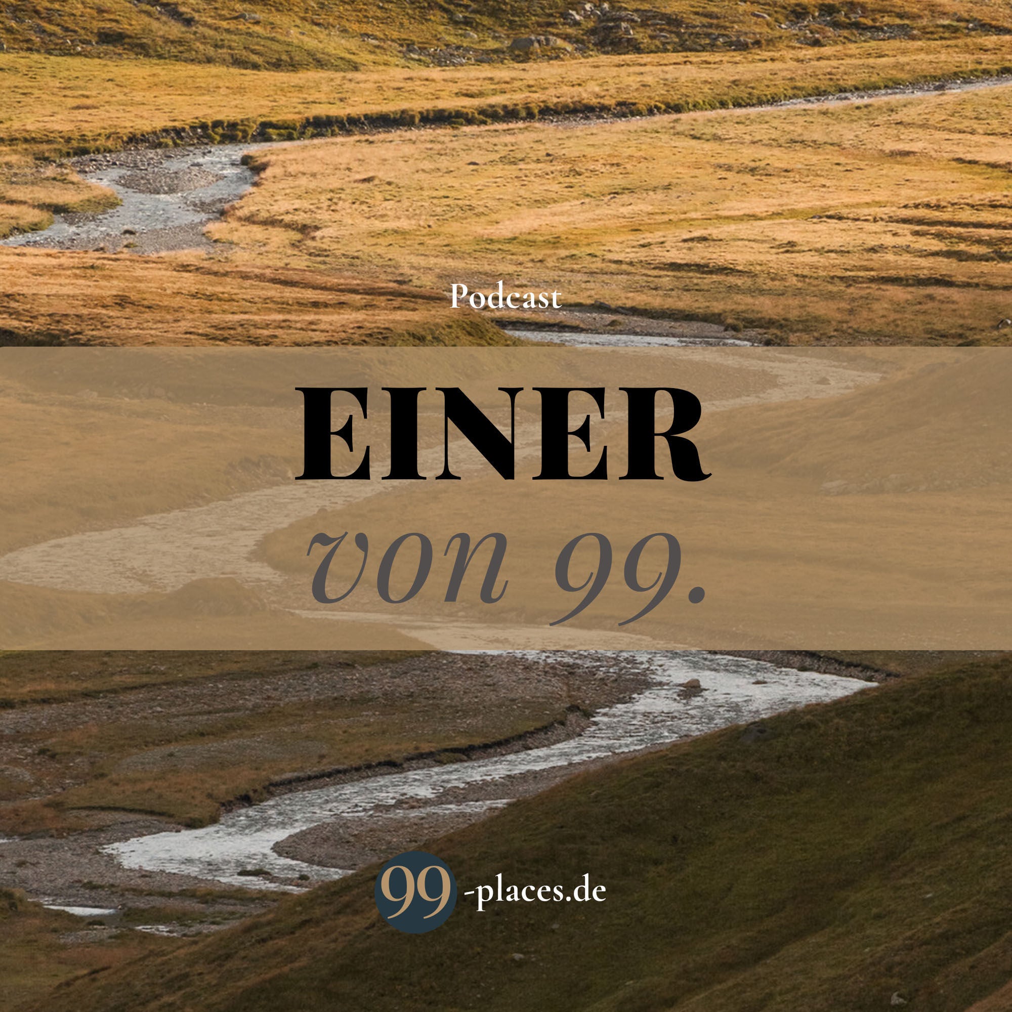 Einer von 99: zu Besuch in der Region Greinaebene - Surselva