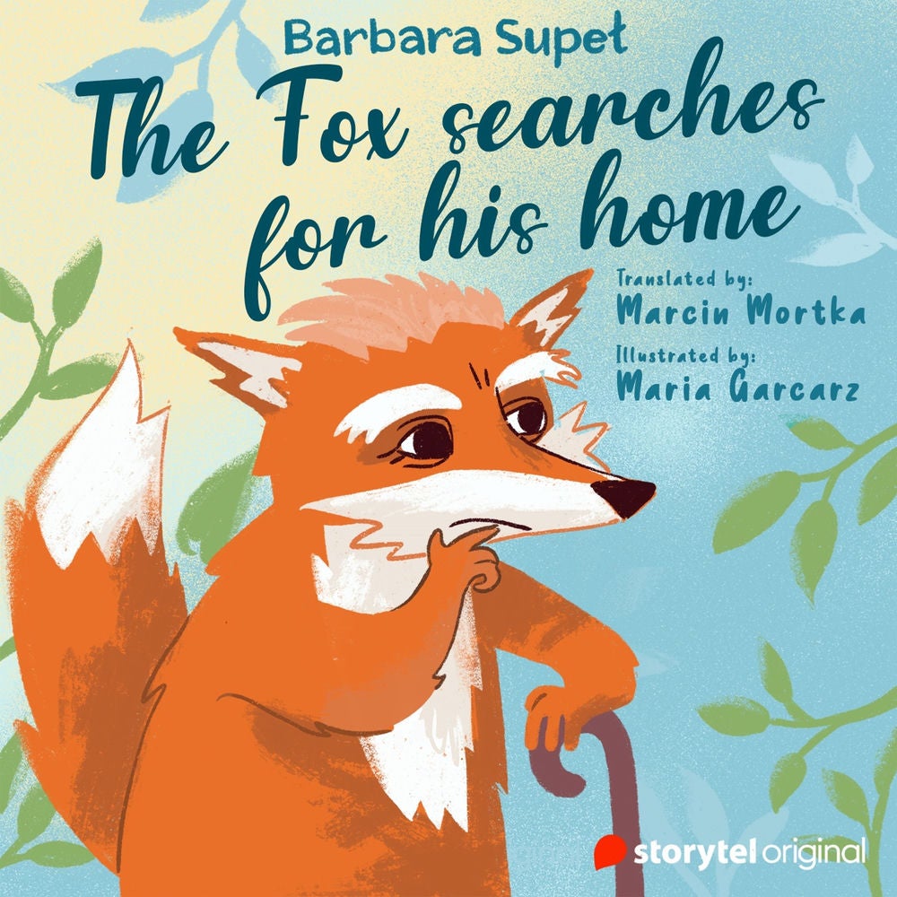 The Fox searches for his home