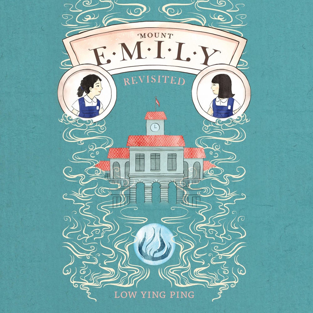 Mount Emily Revisited
