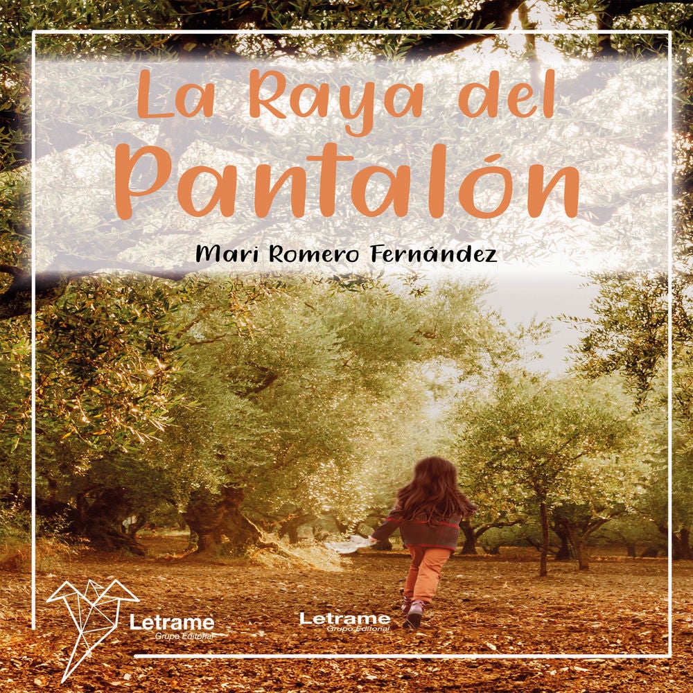 La raya del pantalón