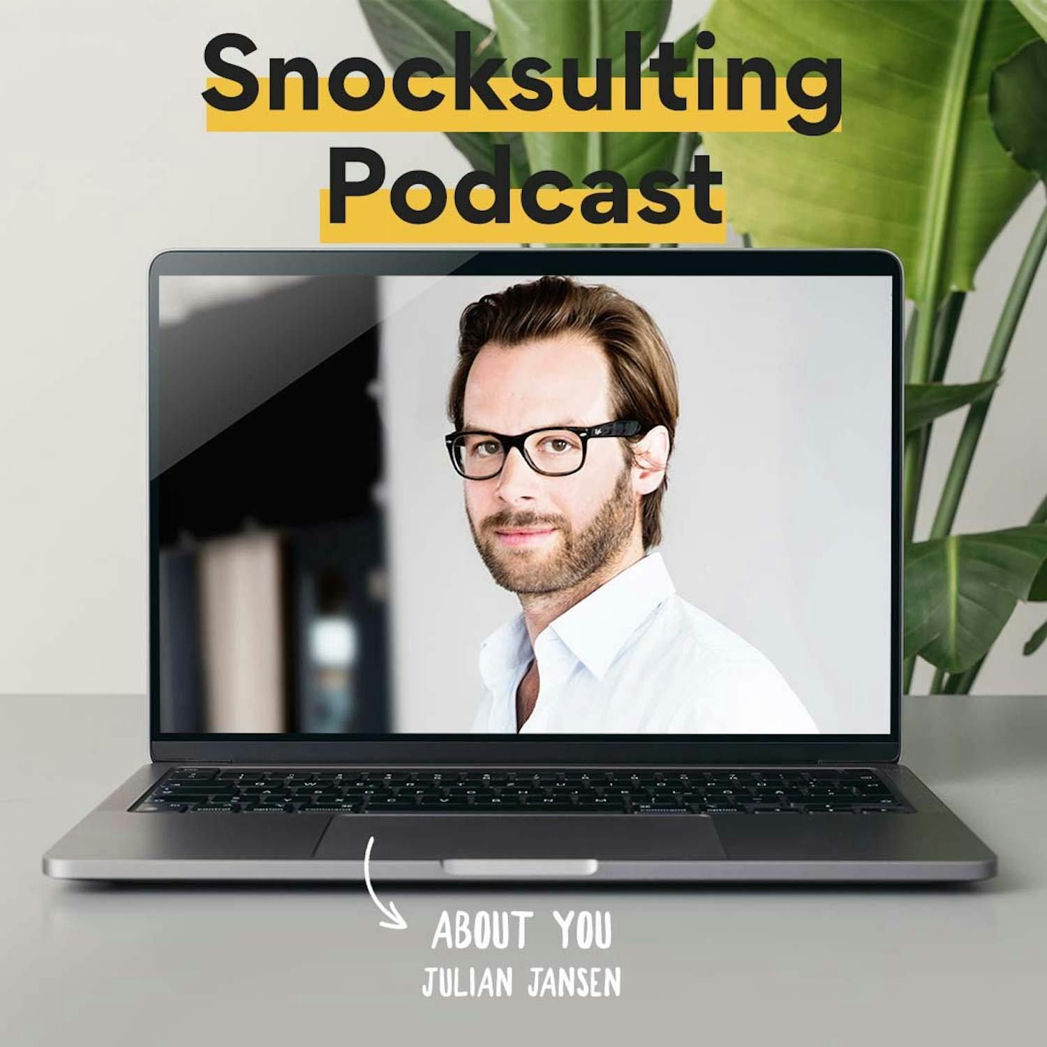 Influencer Marketing Trends: Mit Co-Kollektionen langfristige Branding Effekte erzielen - Julian Jansen von About You