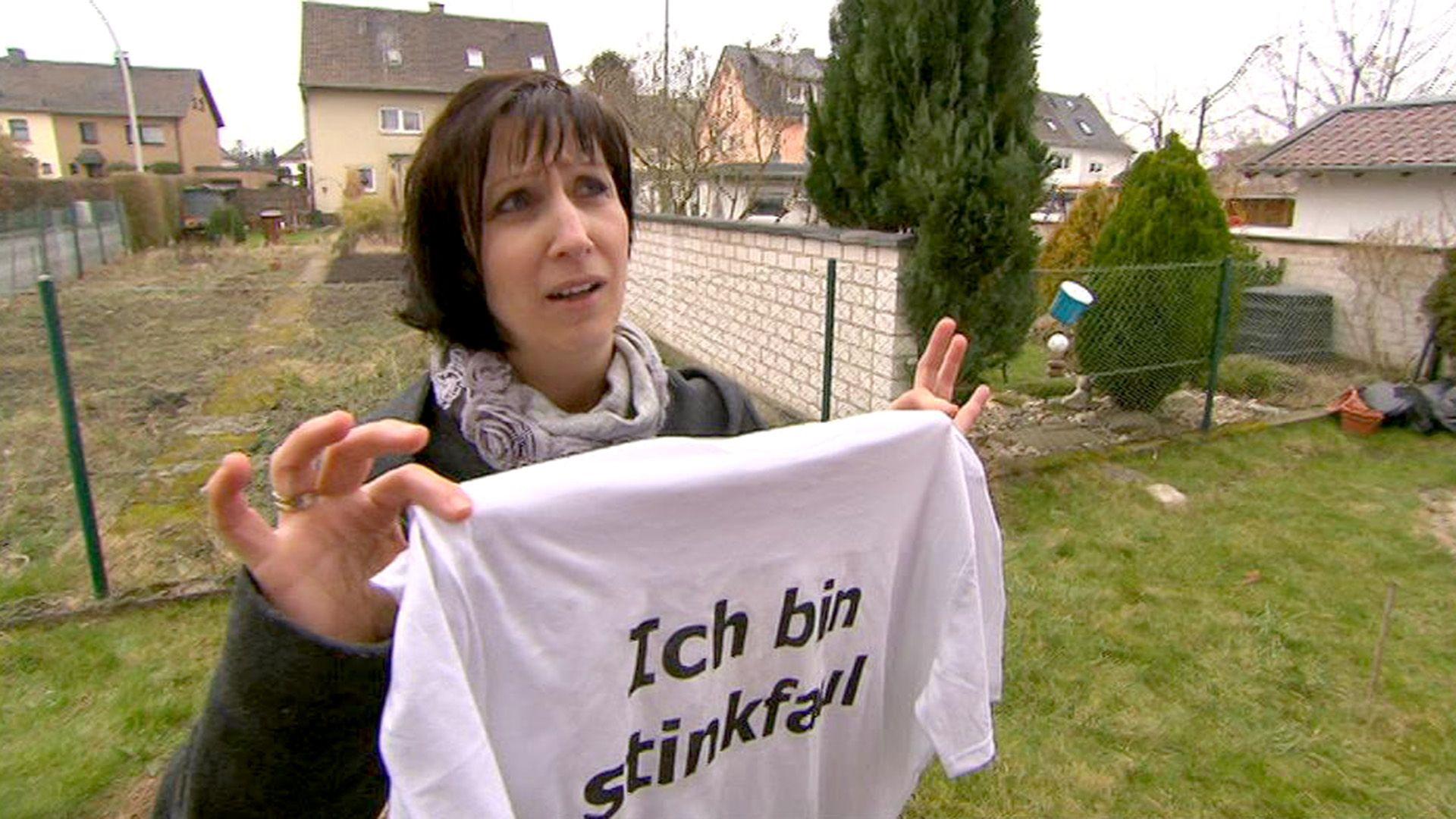 Schuldirektor drangsaliert seine Schüler