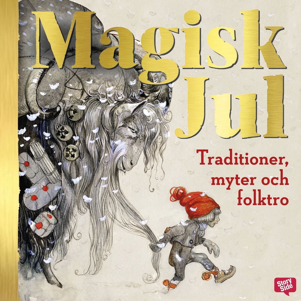 Magisk jul