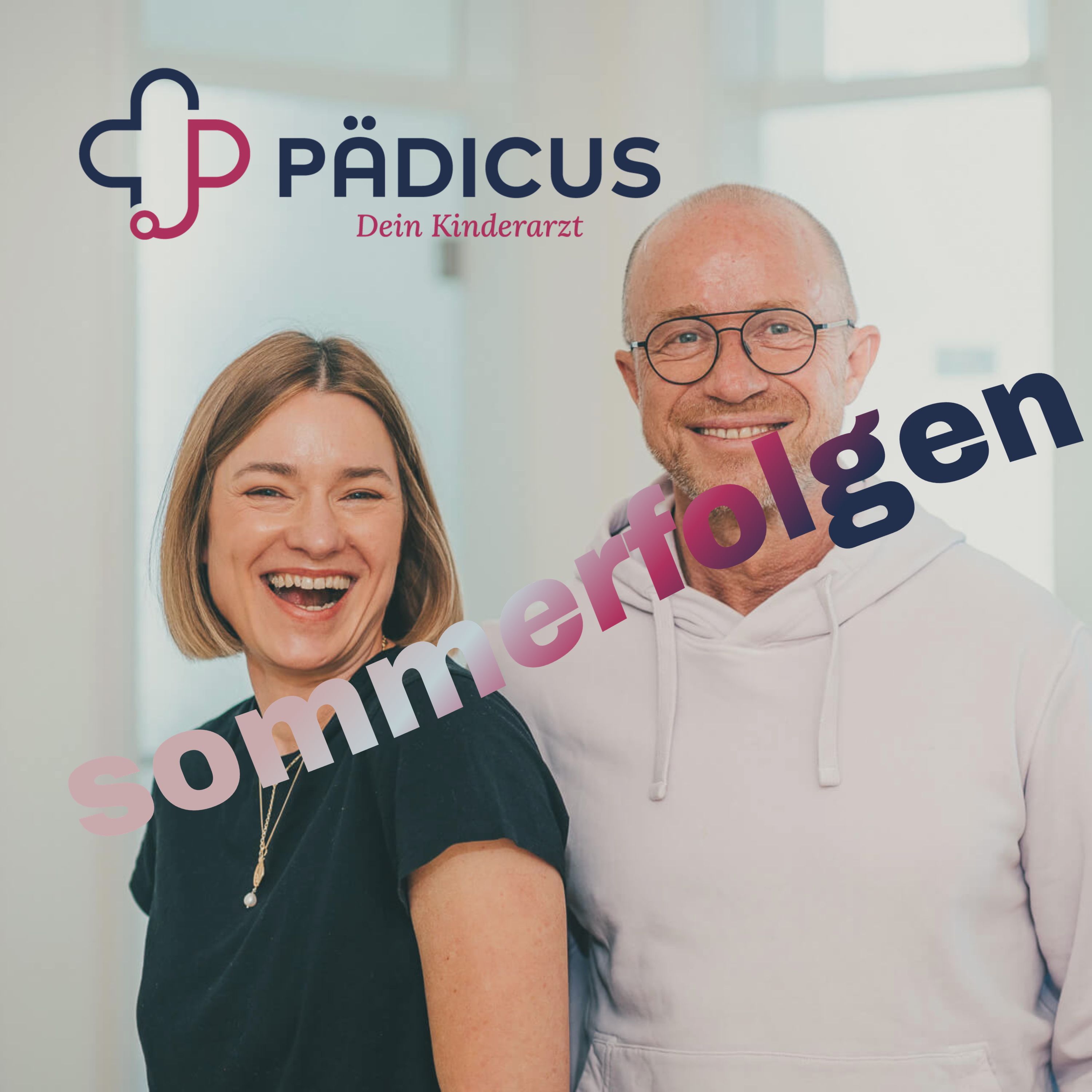 Sommerfolge #1 -Neurodermitis und Nahrungsmittelallergien