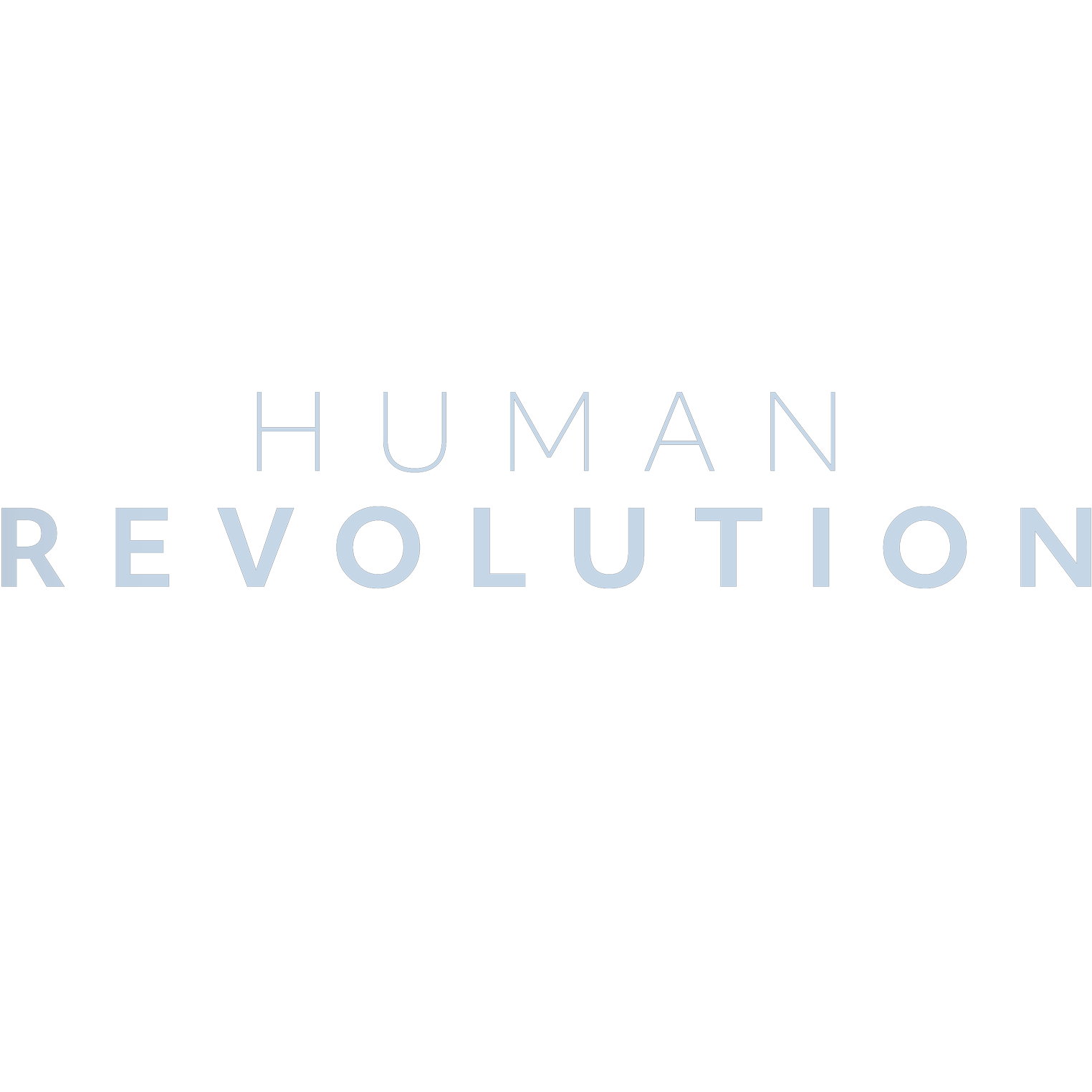 Human Revolution - Die Reise des Menschen
