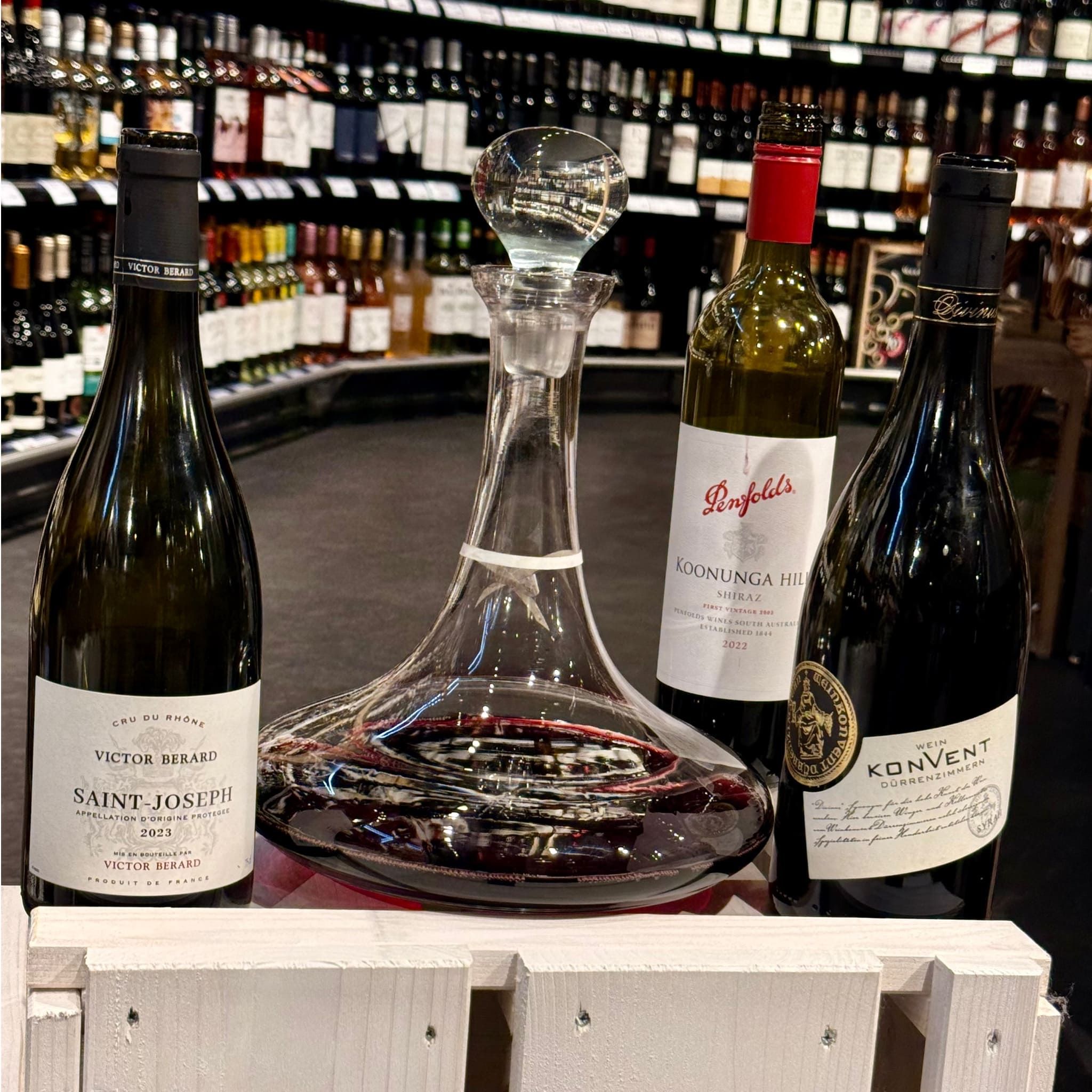 Der Syrah