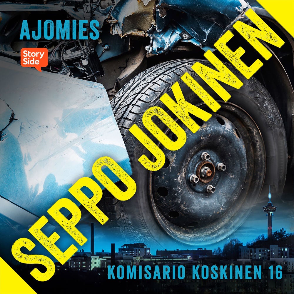 Ajomies