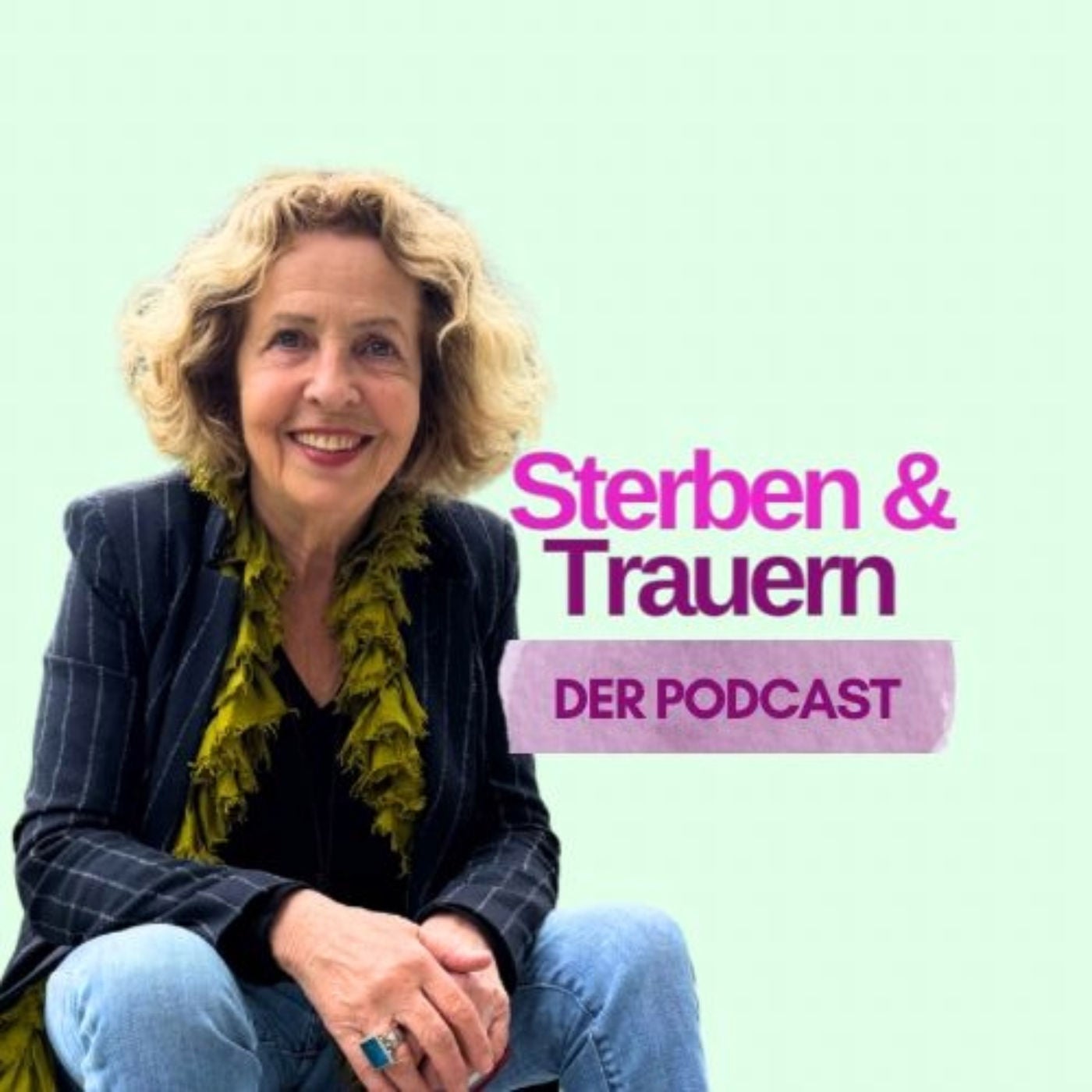 Michaela May: Drei Geschwister, drei Suizide – wie verkraftet man das?