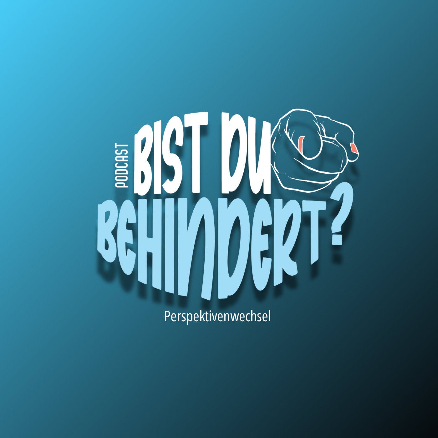 BDB Folge 1 - Lisa & Barrierefreiheit – Die unsichtbaren Hürden im Alltag