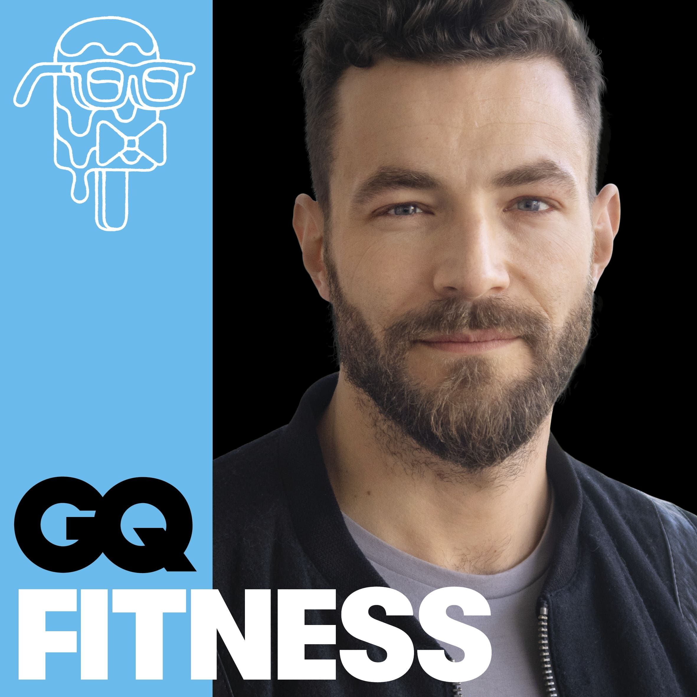 Nicolas Puschmann (FITNESS mit Erik Jäger)