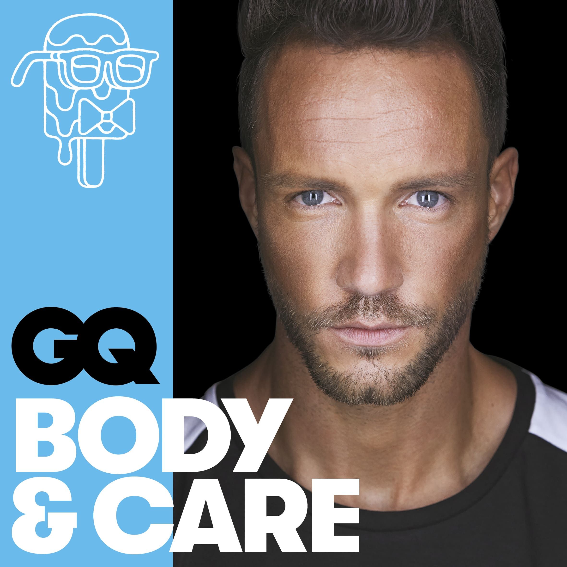 Jochen Schropp (BODY&CARE mit Magic Fox)