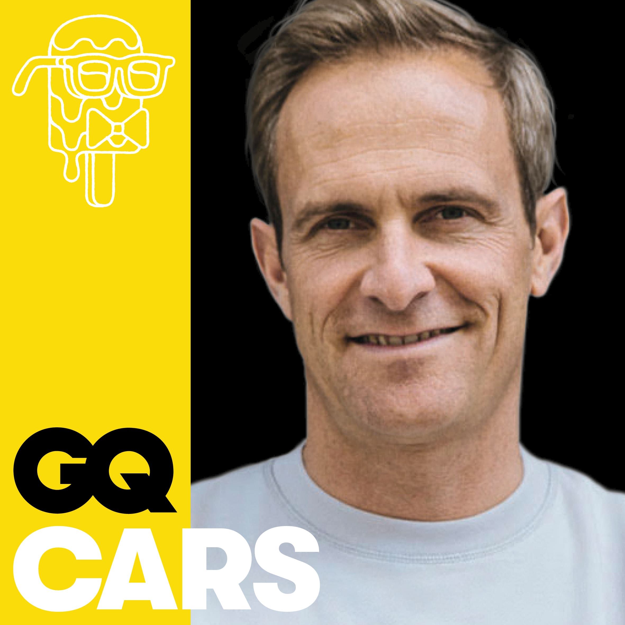 Magic Fox (CARS mit Matthias Malmedie)
