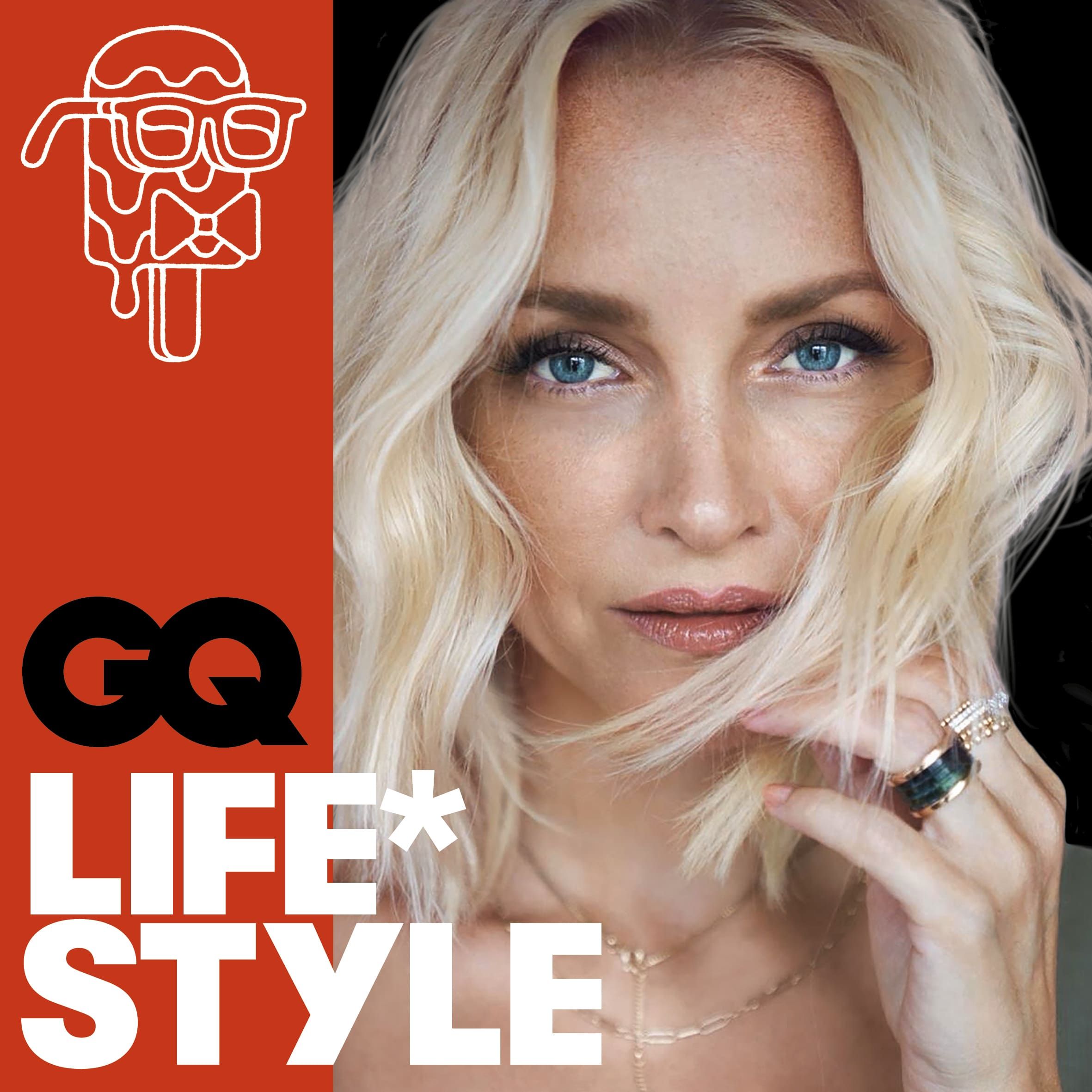 Achraf (LIFE*STYLE mit Janin Ullmann)