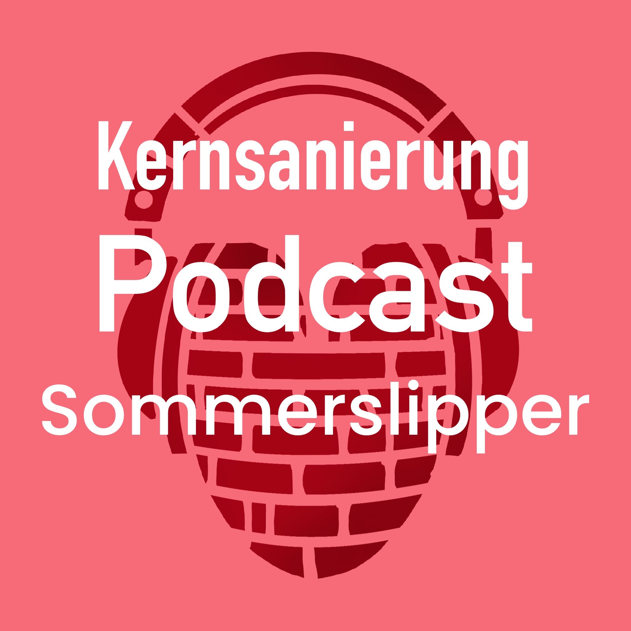 Sommerslipper