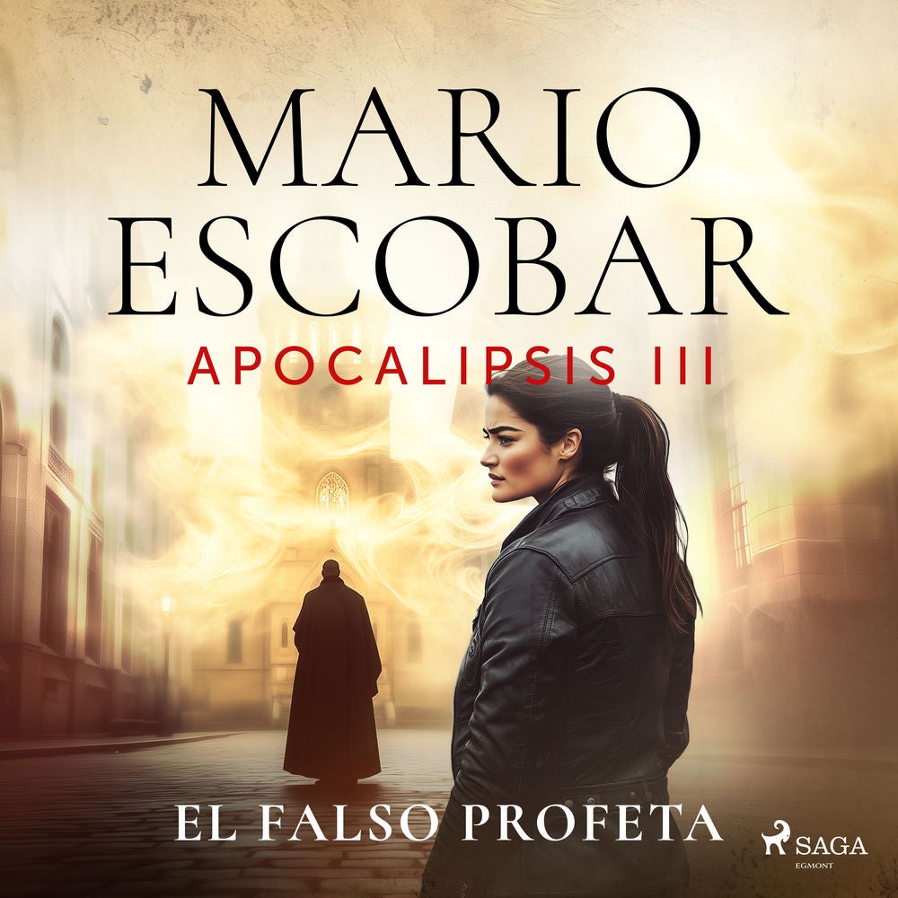 Apocalipsis III - El falso profeta