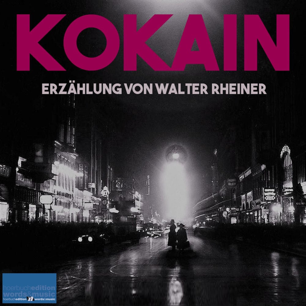 Kokain
