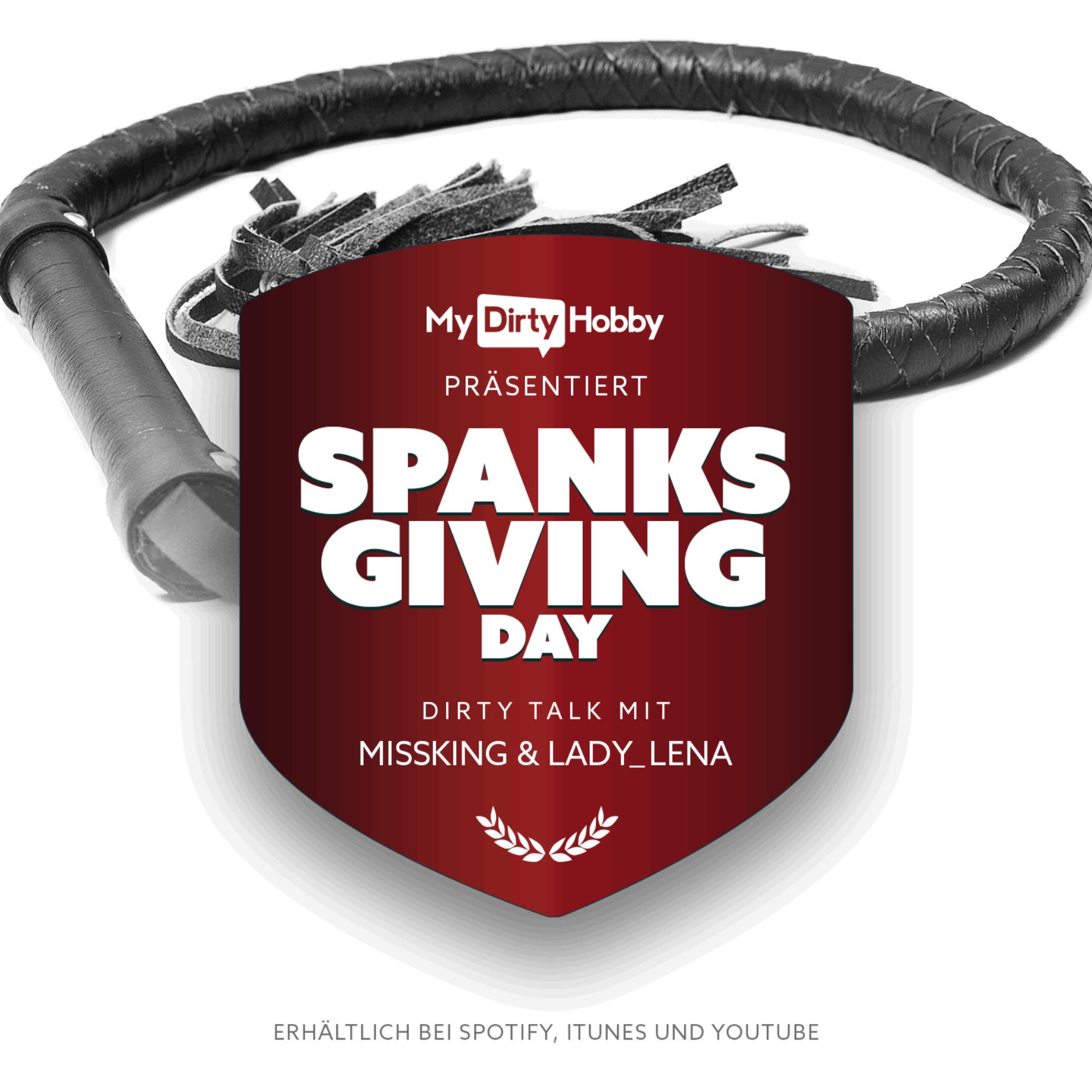 Spanksgiving - Lady Lena und MissKing BDSM