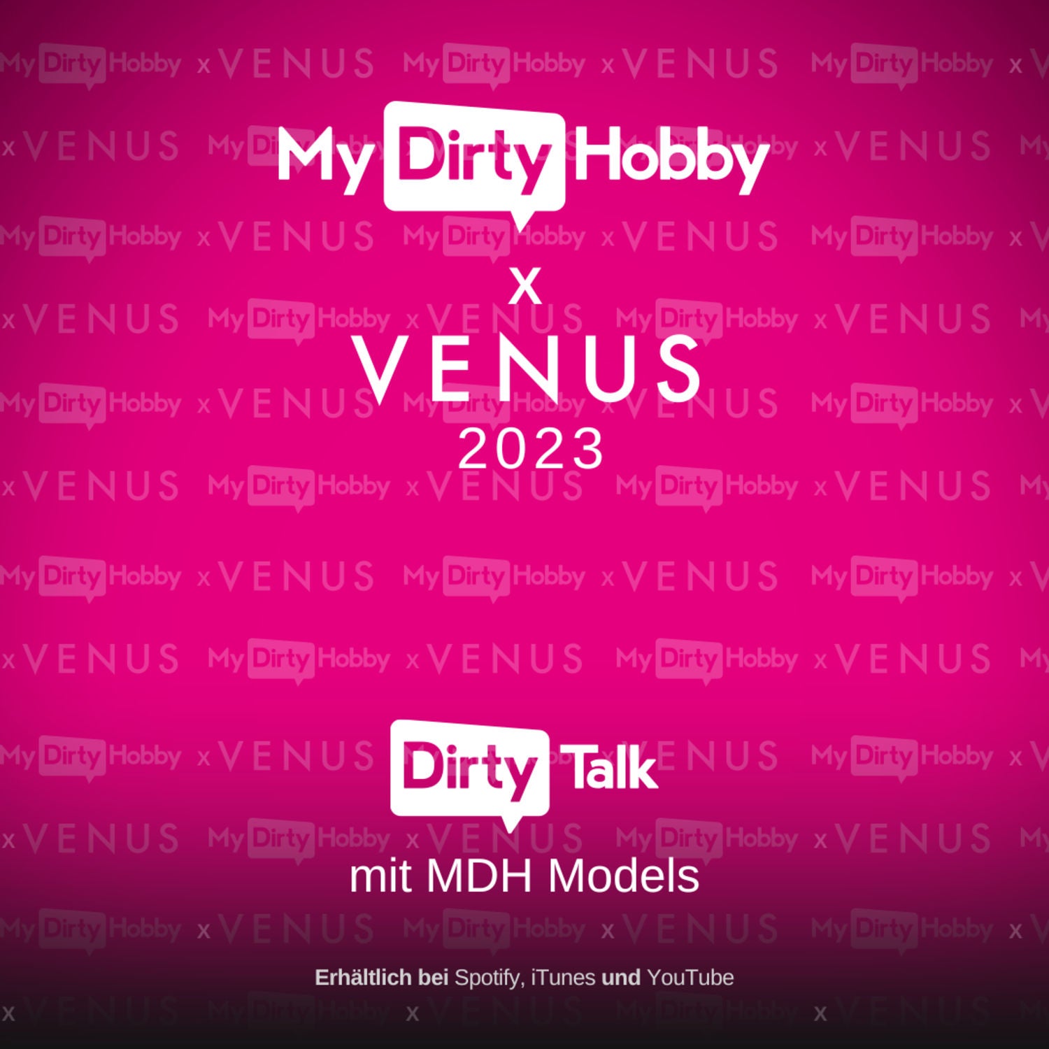 Venus 2023