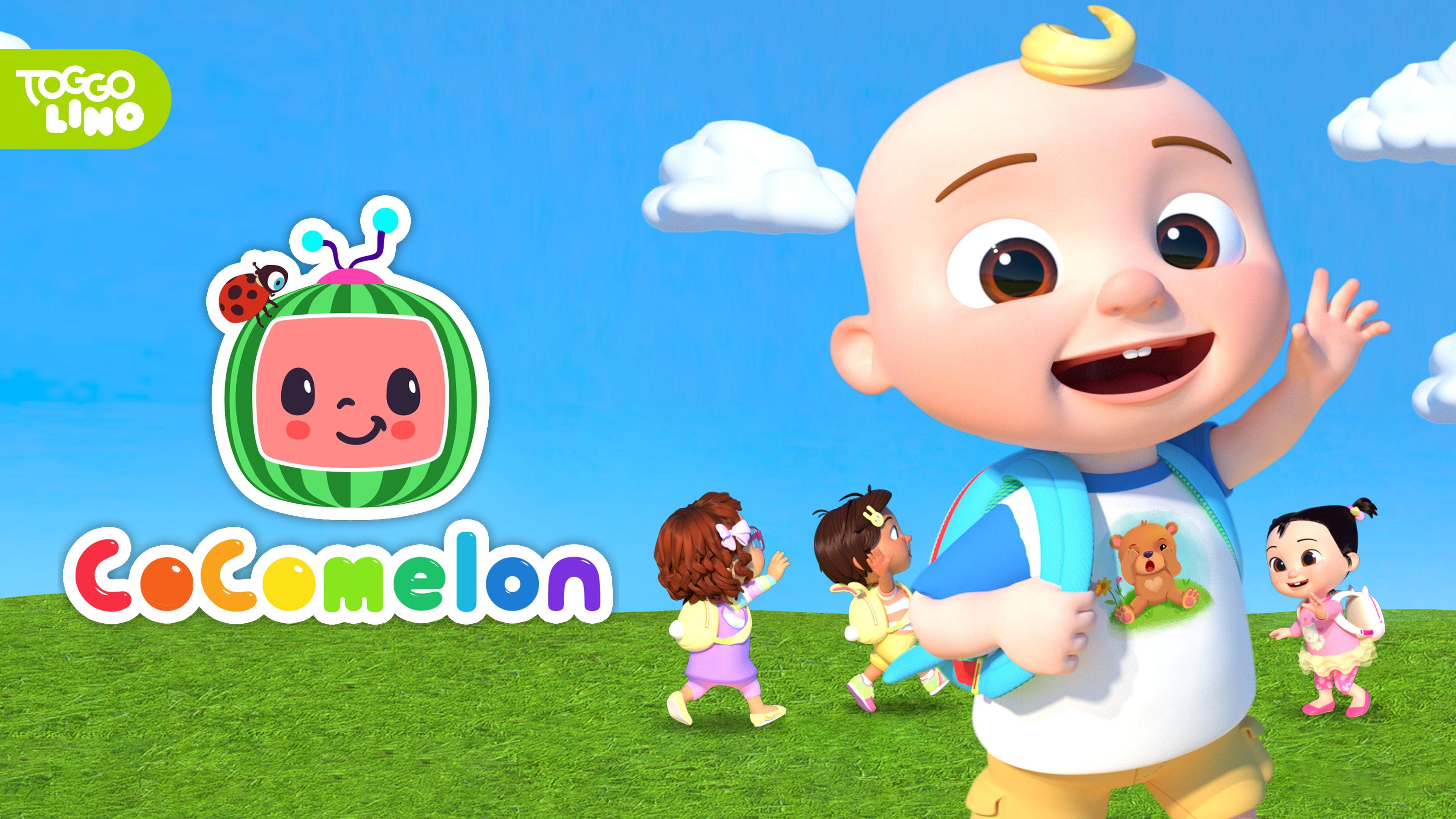 CoComelon