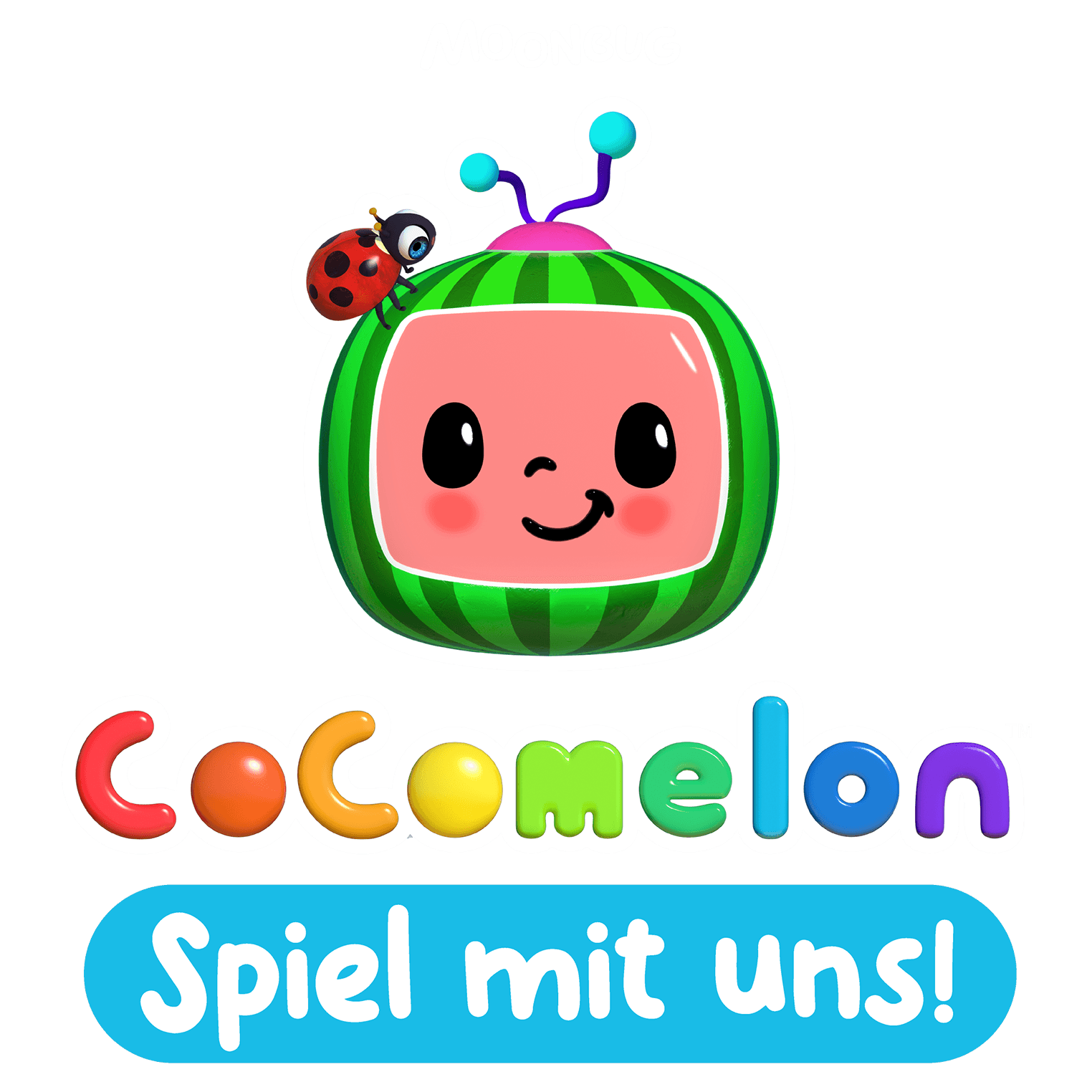 CoComelon - Spiel mit uns