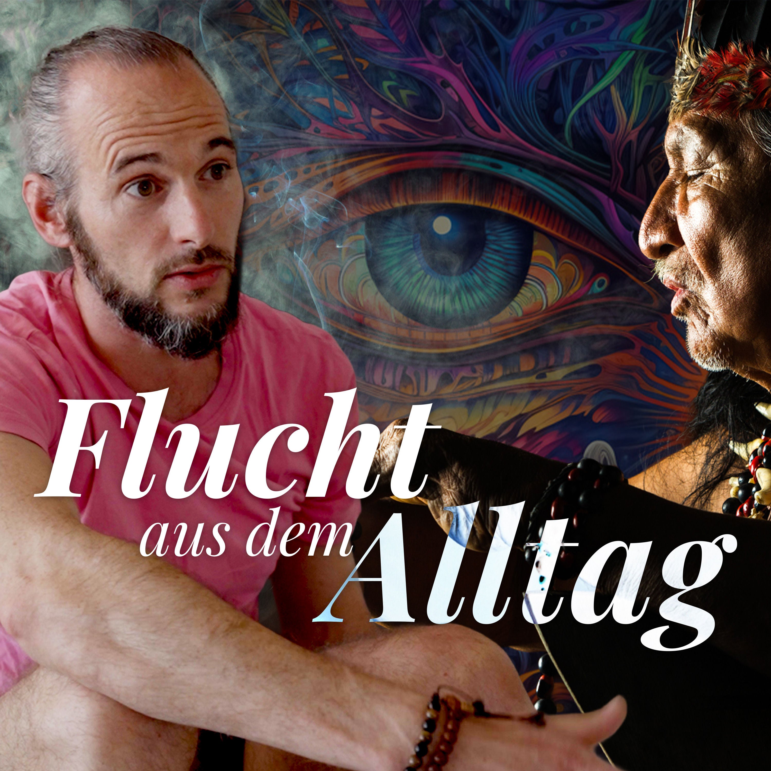 #10 Spiritueller Tourismus: Besuchst du noch oder lebst du schon?