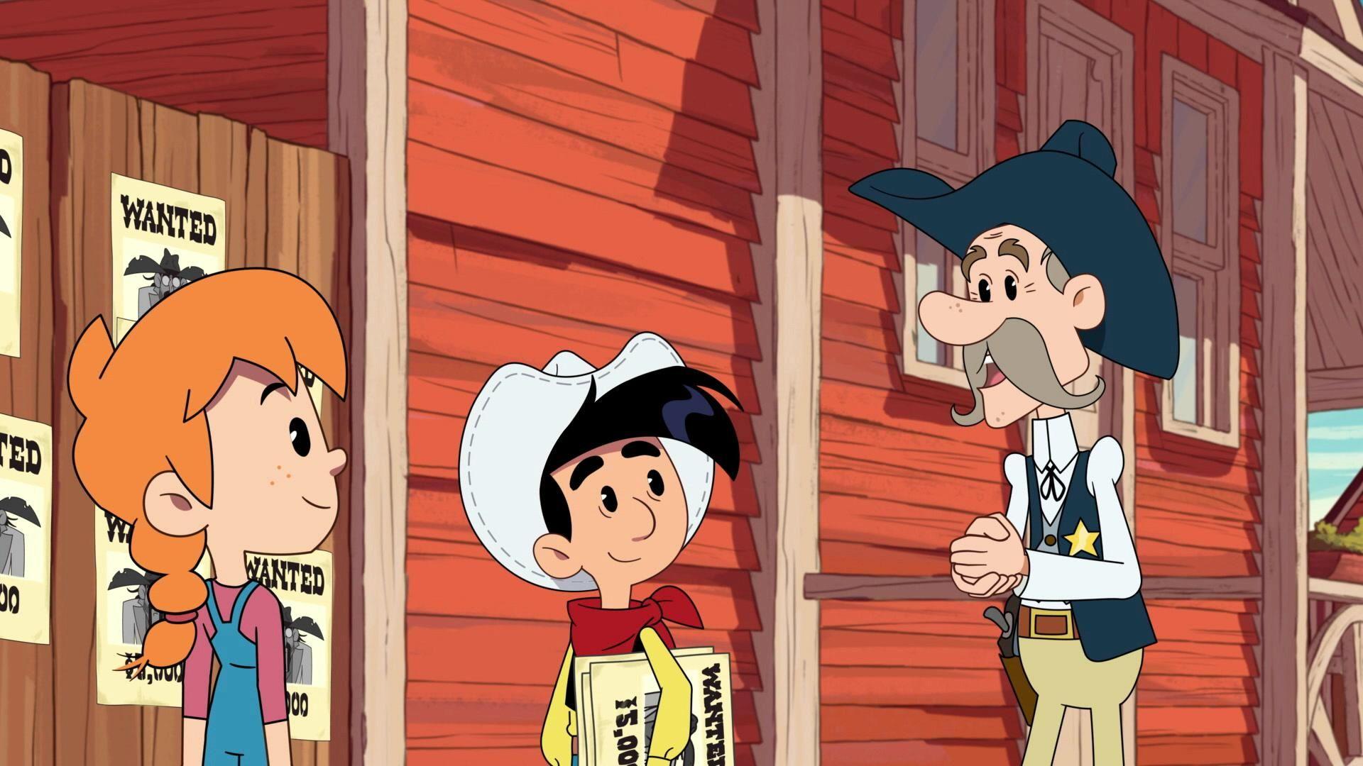 Sheriff Dopey
