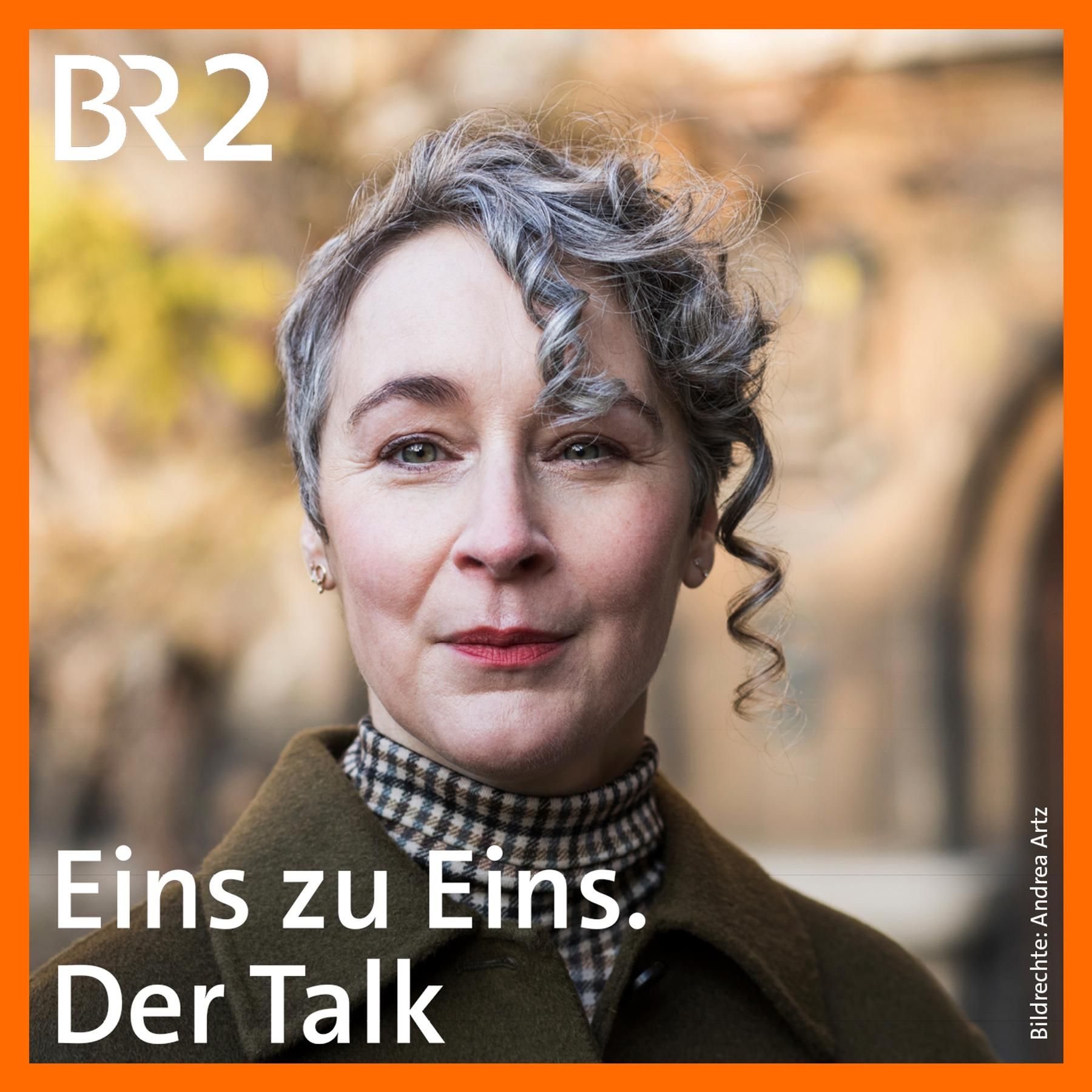 Leonie Swann, Krimiautorin: Schafe sind moralisch neutral