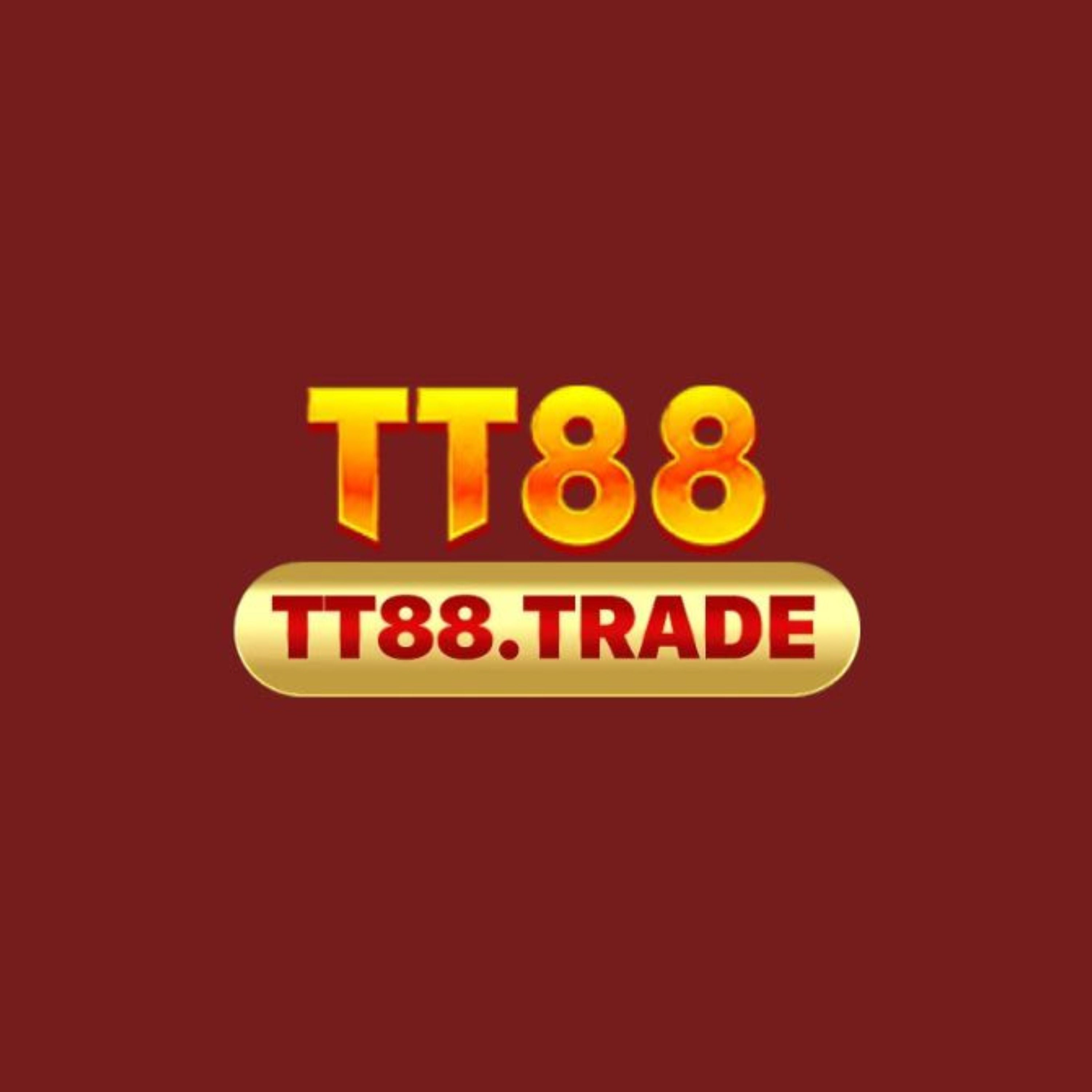 TT88trade Link Nha Cai Chinh Thuc Khuyen Mai Cho Tai Khoan Moi