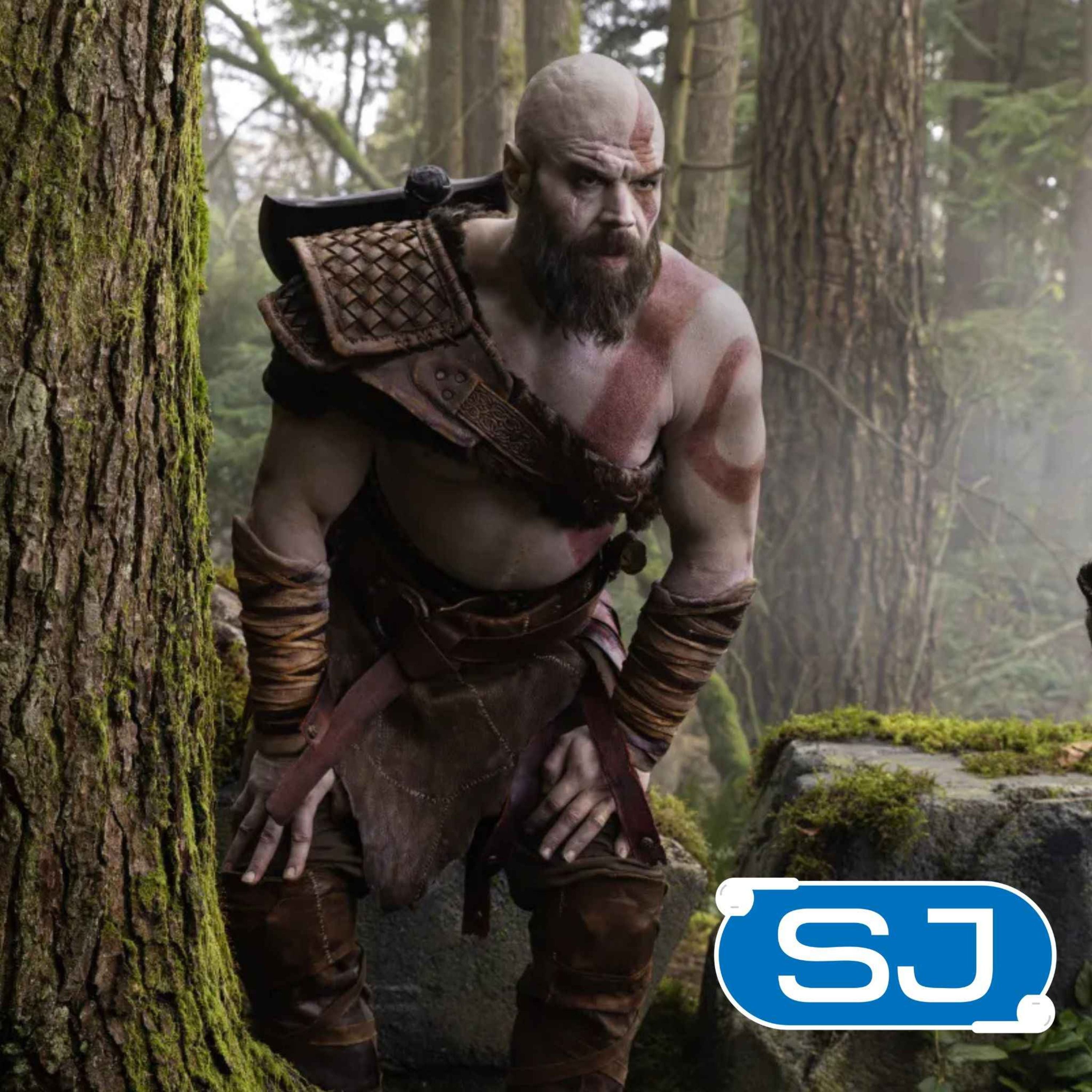 SJ Weekly: Halbzeitshow mit Fiebertraum-Garantie und God of Aua