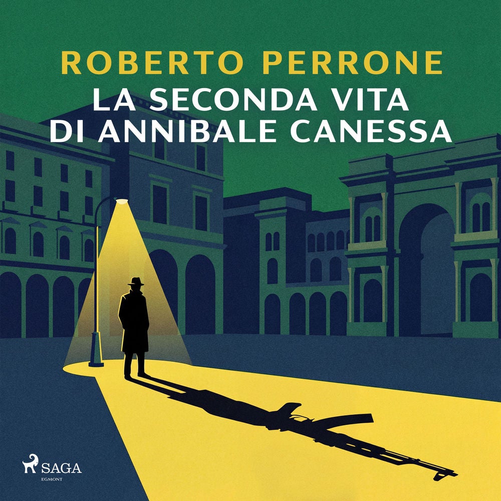 La seconda vita di Annibale Canessa
