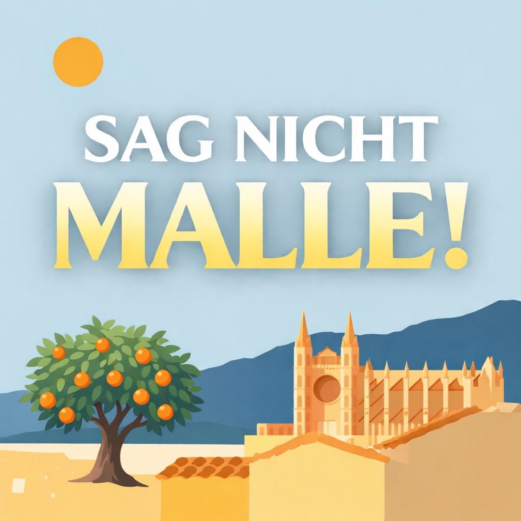 Kapuzenmänner, Heilige und Radfahrer - mit Ex-Radprofi Jan Eric Schwarzer