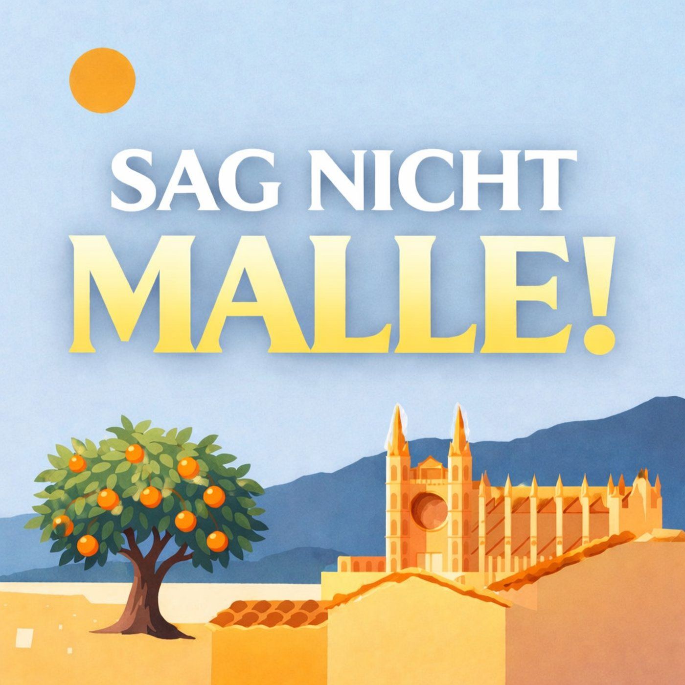 Ausflüge mit Aussicht und andere Ansichten: Mit Mickie Krause als Gast