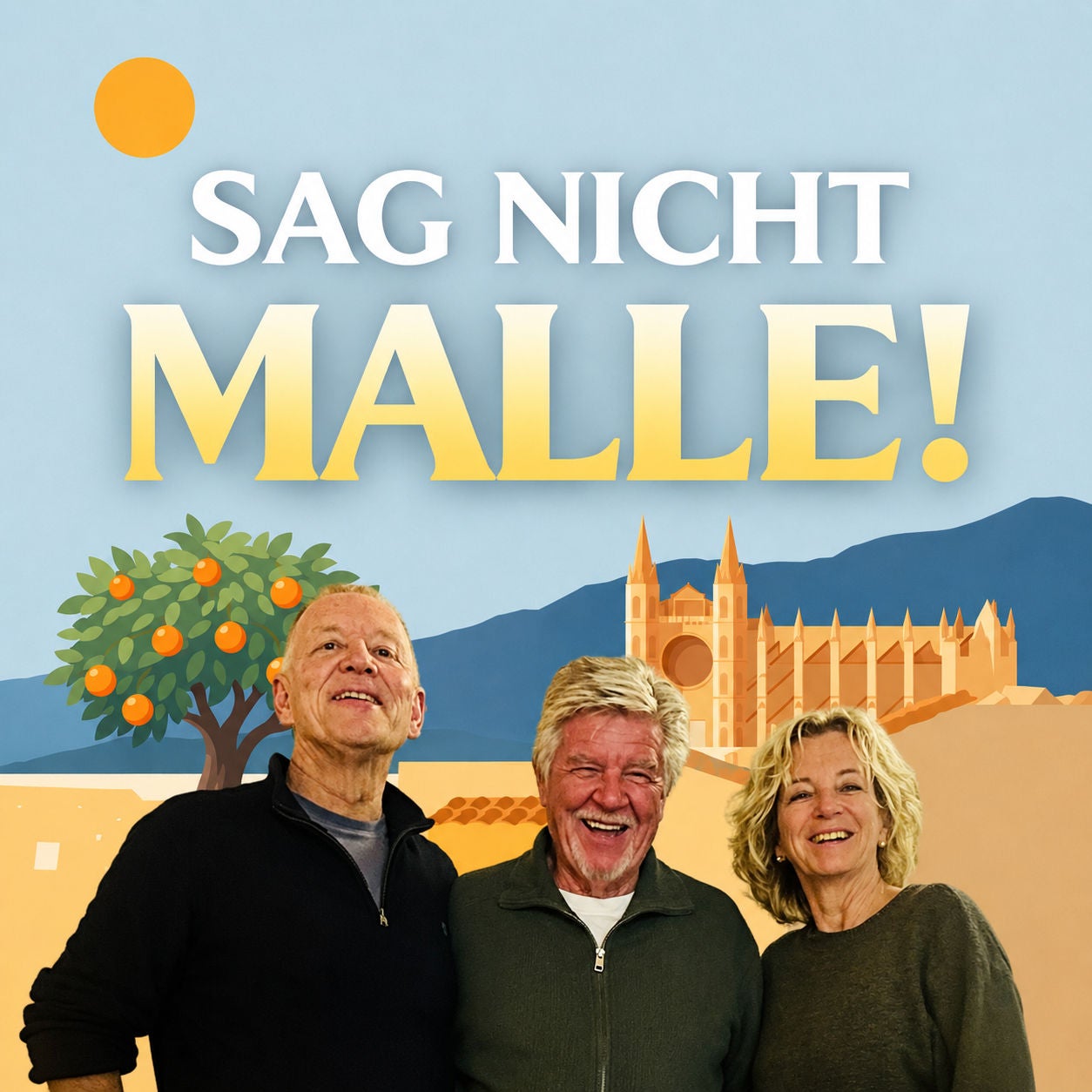 Der pünktliche Wind, das grüne Gold und Melitta-Mann Egon Wellenbrink
