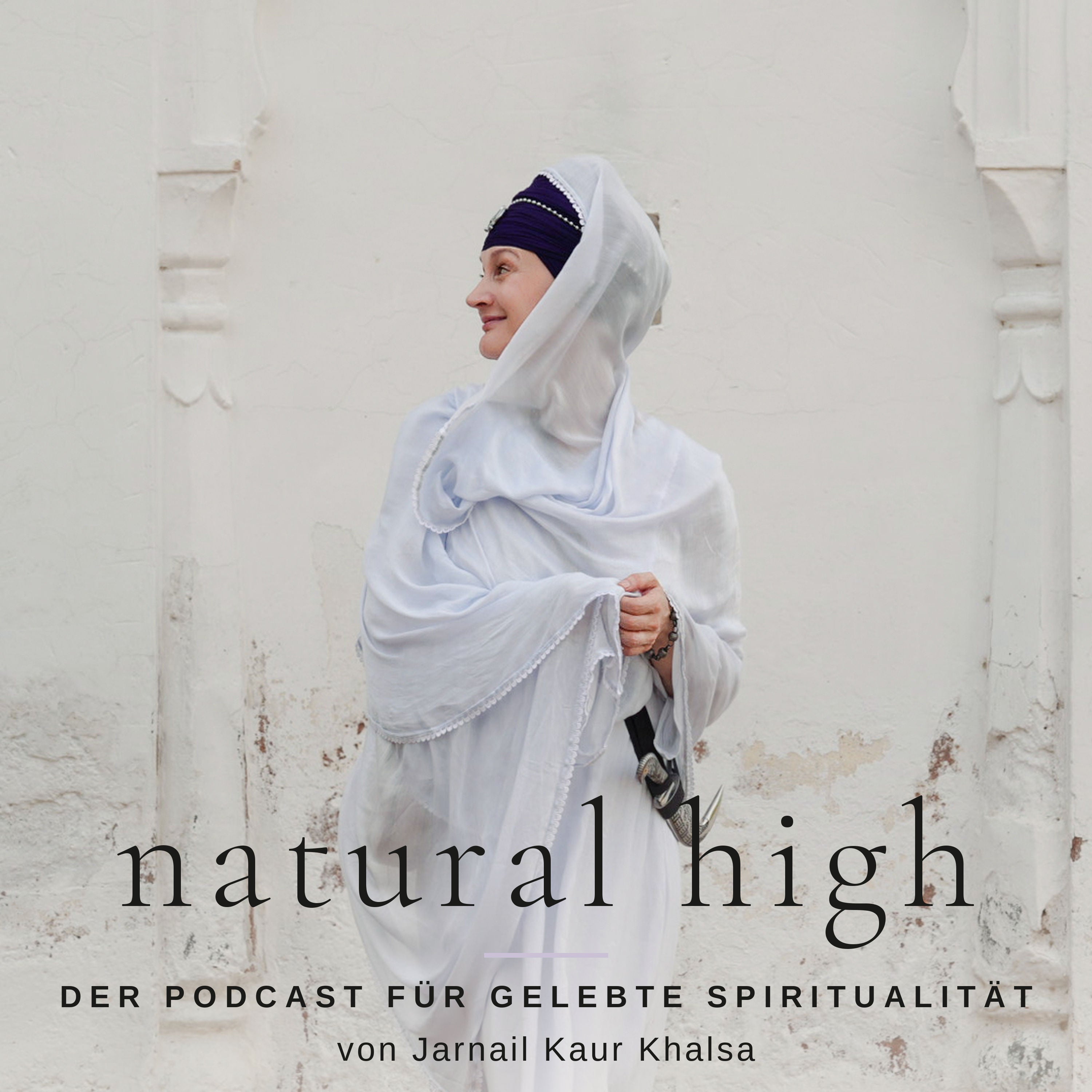Natural High
