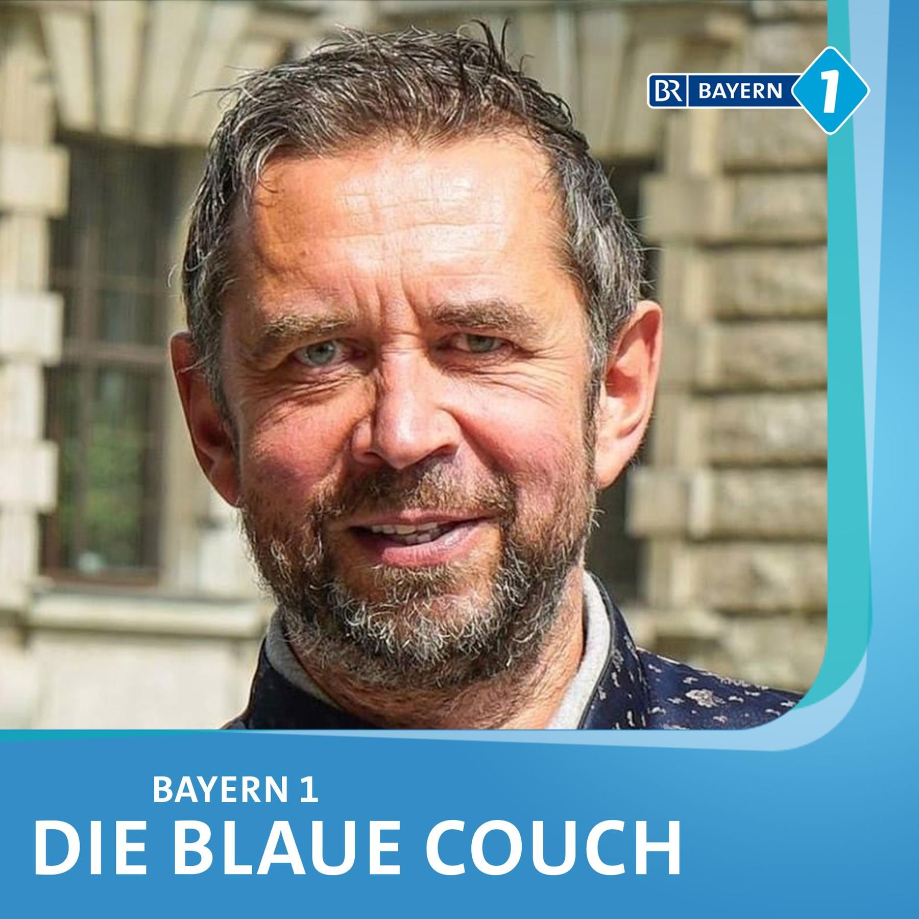 Aufgeben ist keine Option, Manfred May, Stiftungsgründer, "Ich konnte meinem kleinen Nick leider nicht das Leben retten, aber ich kann es bei anderen Kindern."