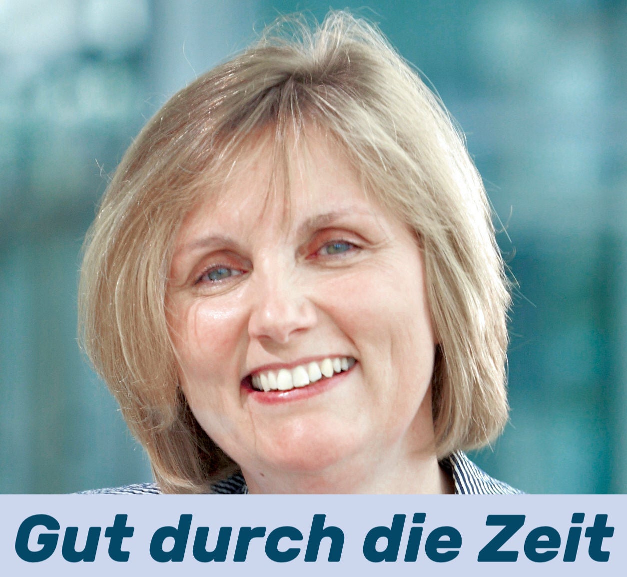 #18 - Organisationsentwicklung in Zeiten von Pandemie und Digitalisierung. Im Gespräch mit Kerry Freitag