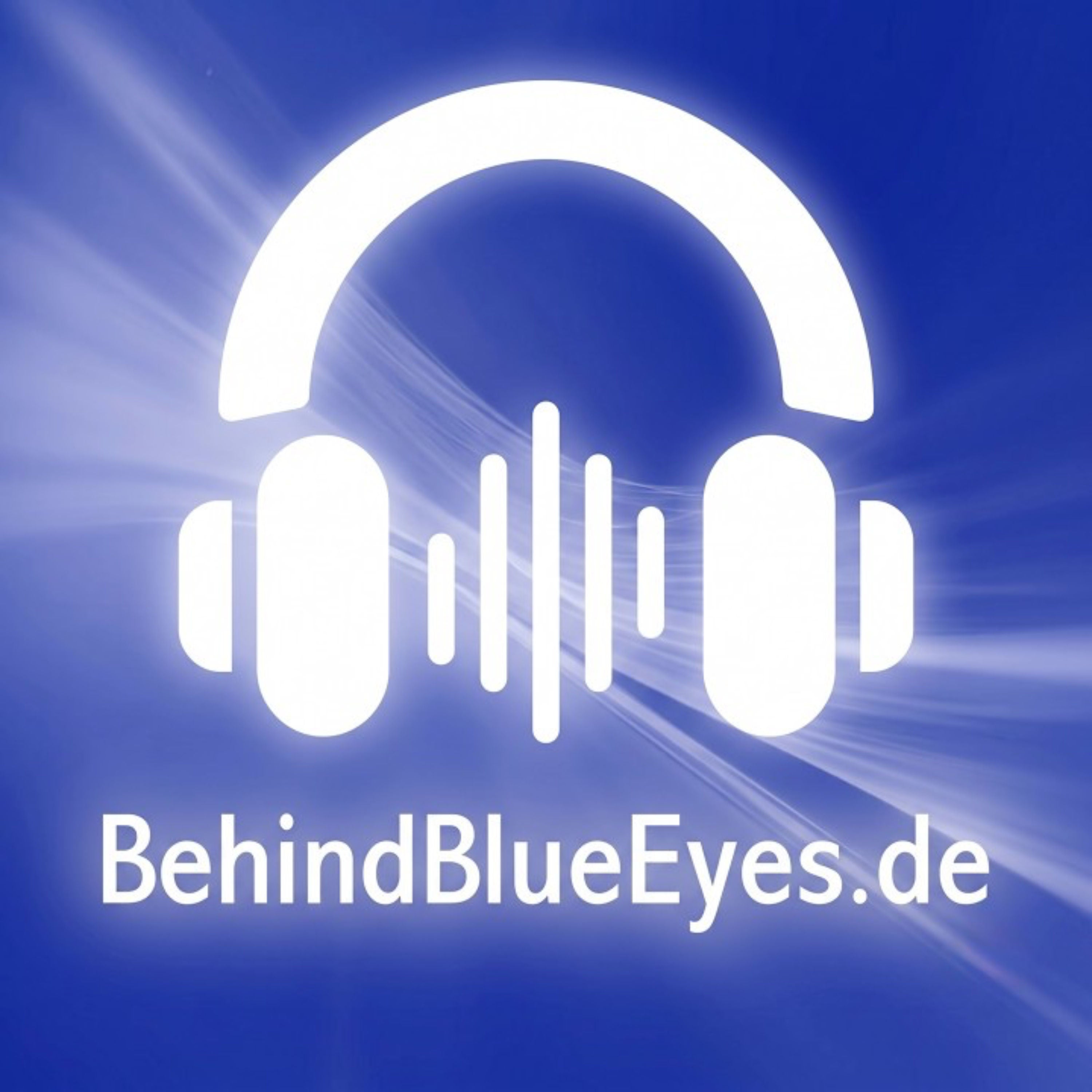 BehindBlueEyes.de