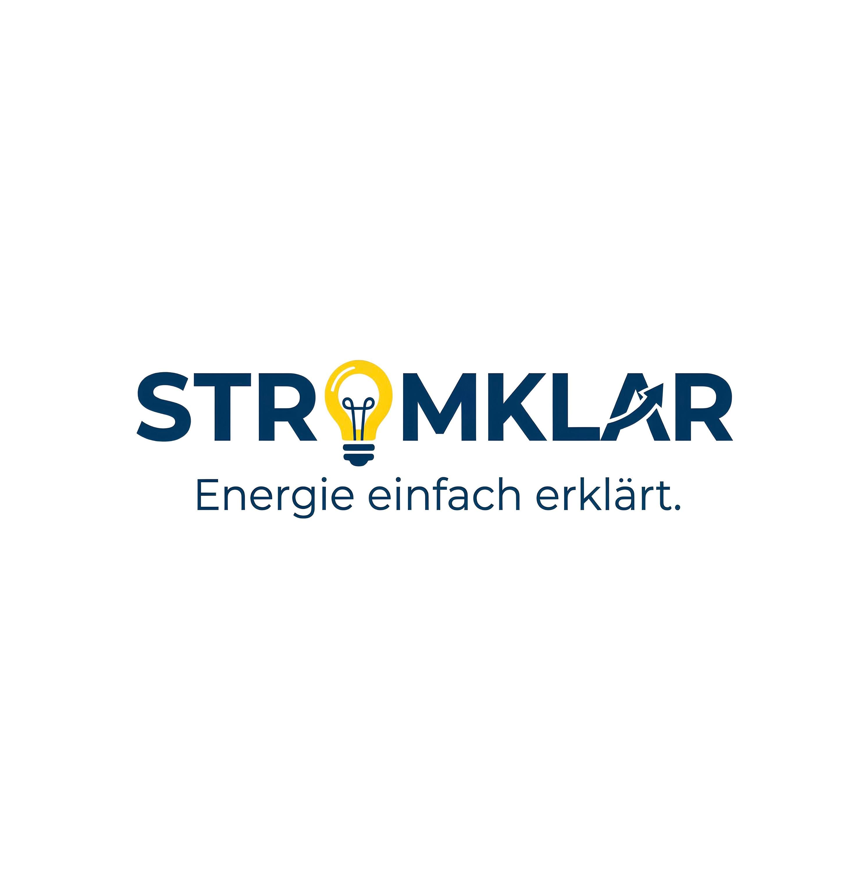 Stromklar