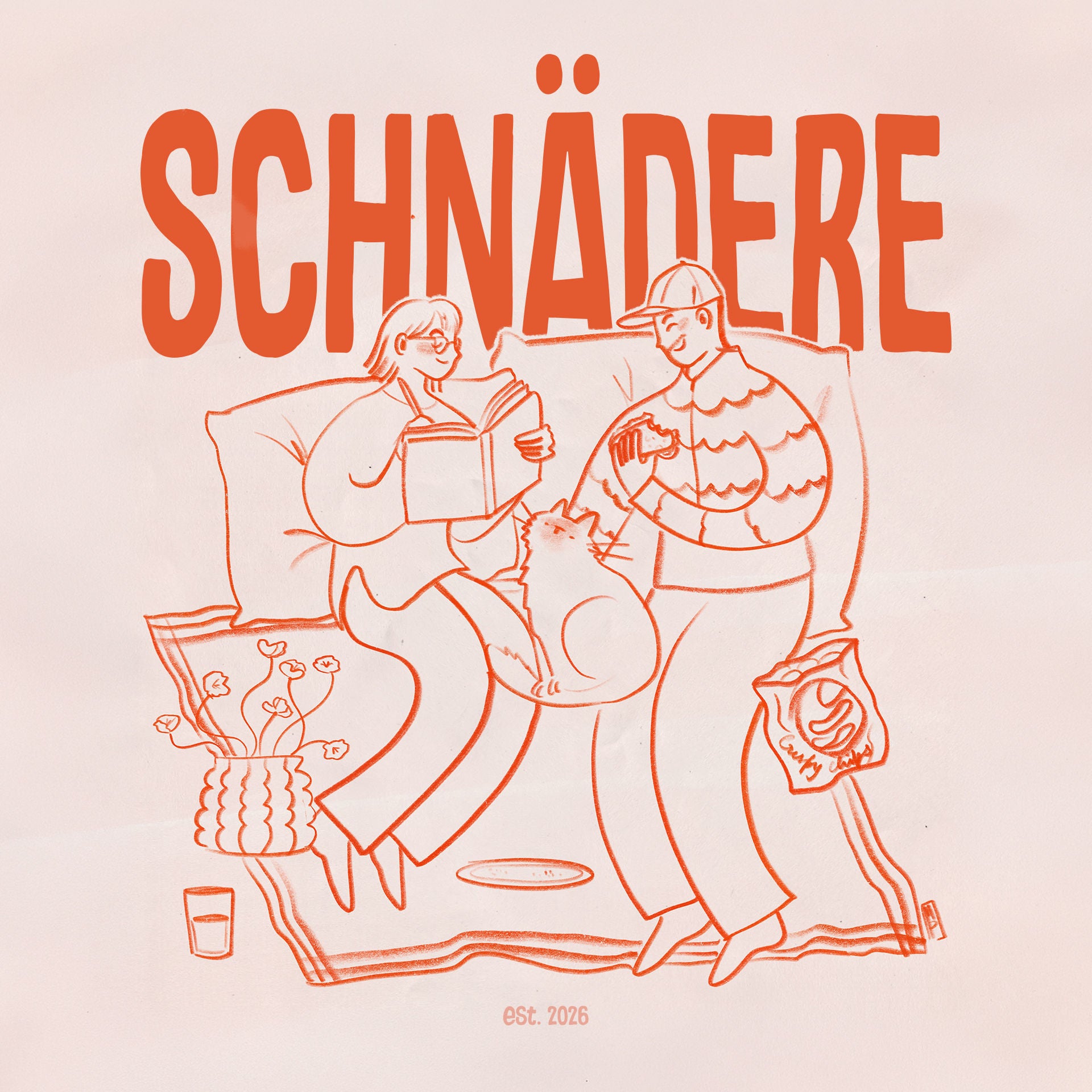 Schnädere