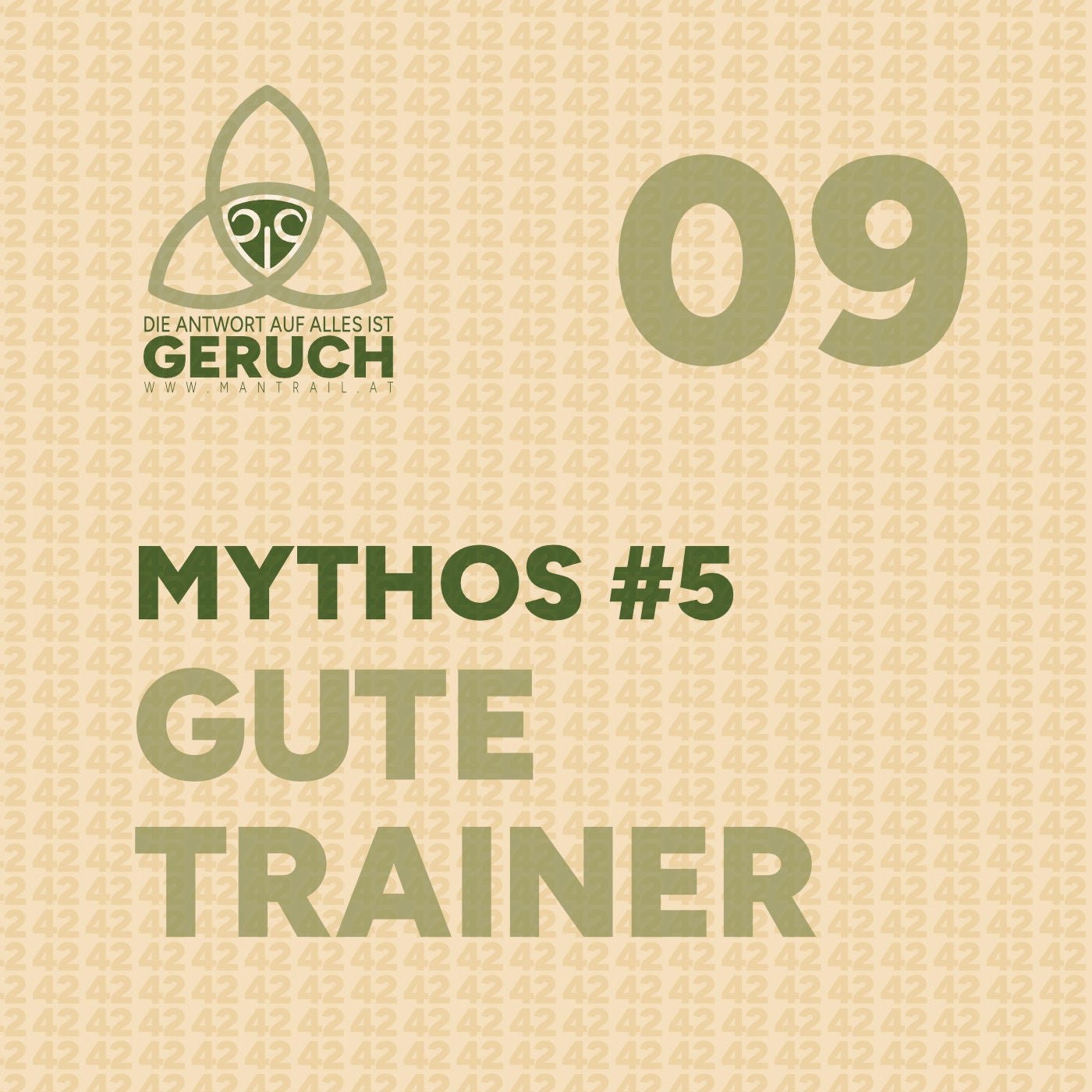 Gute Trainer