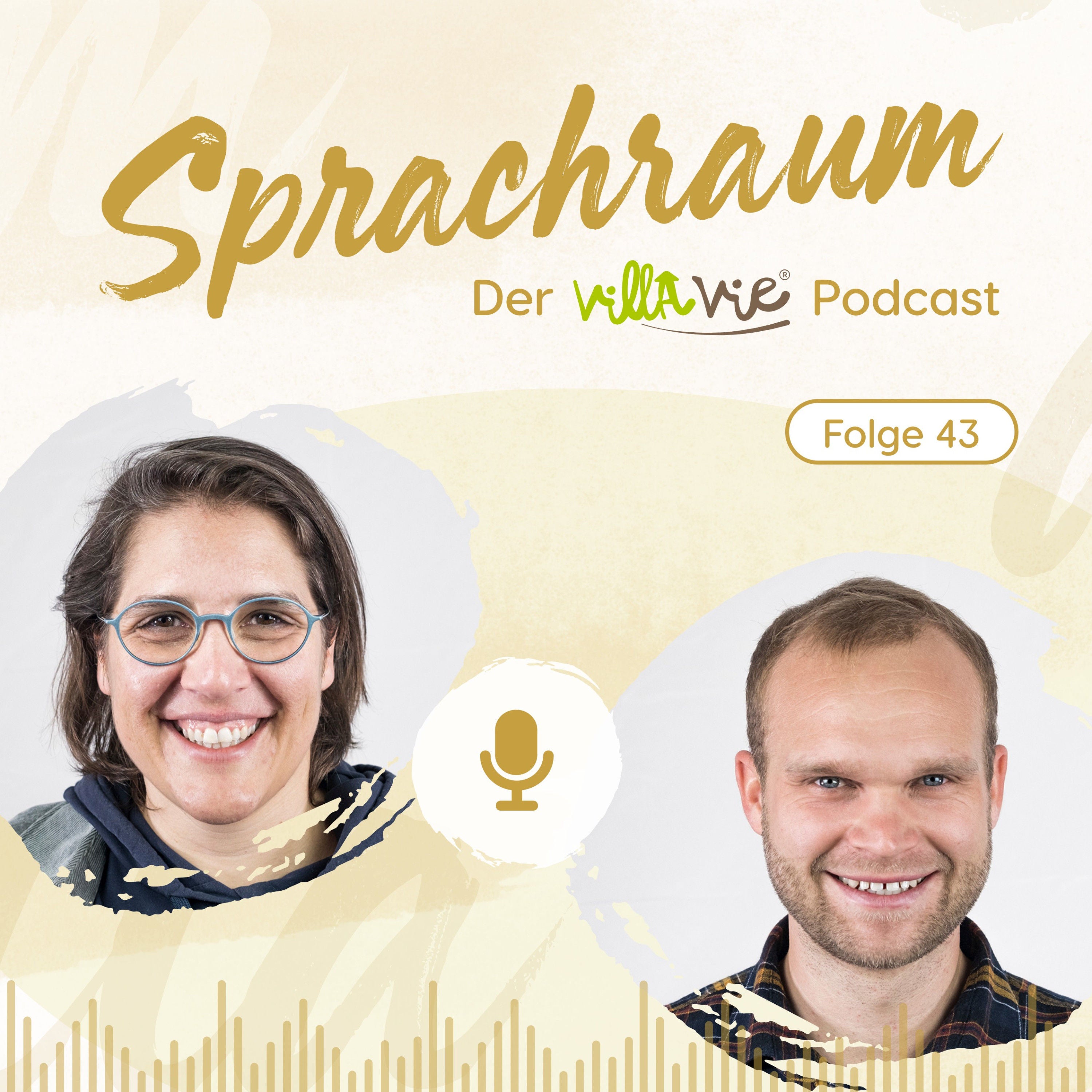 Ich möchte mich mit meinen Begabungen in der VillaVie einsetzen.