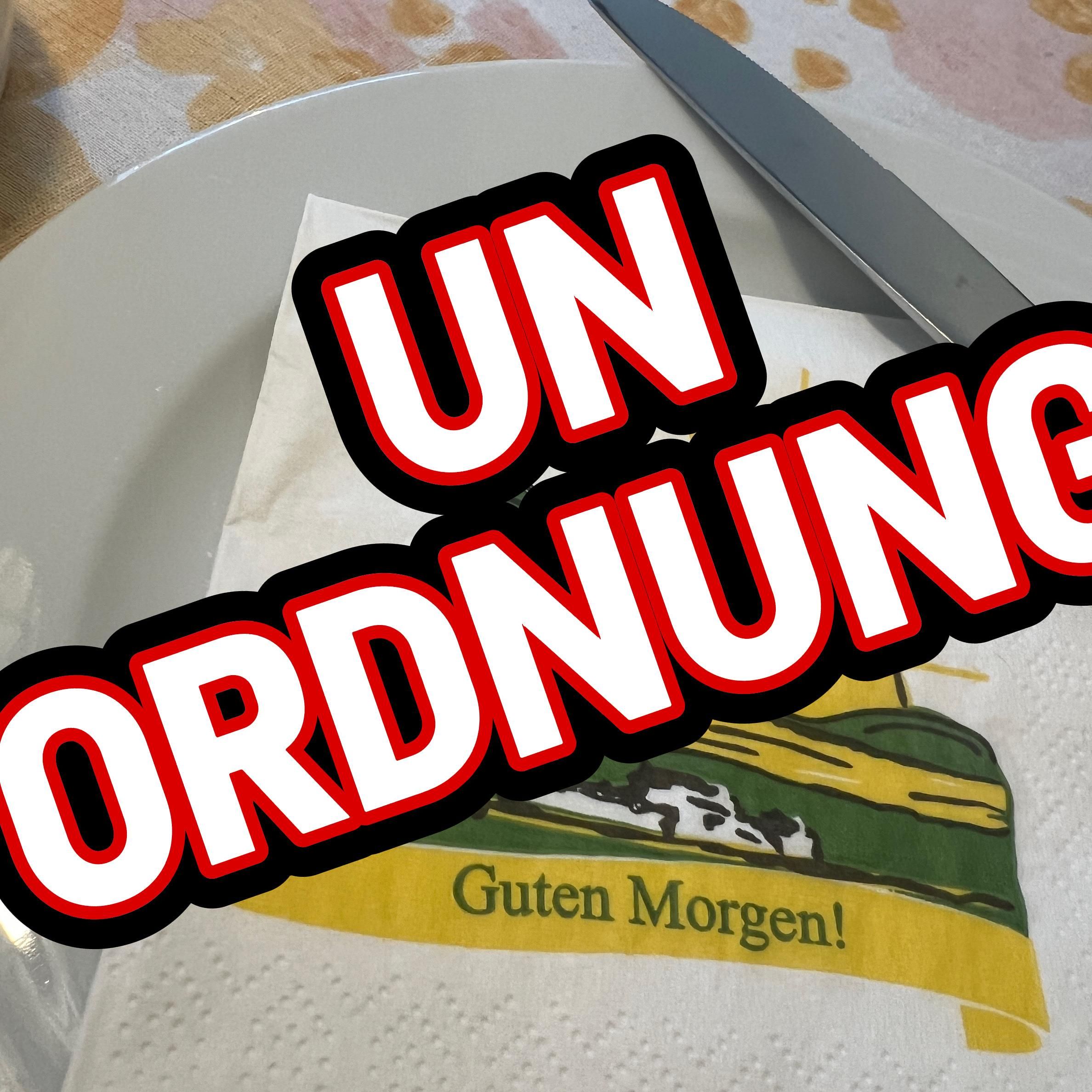 53 Auf- räumen als Umgang mit Ordnung und Unordnung,