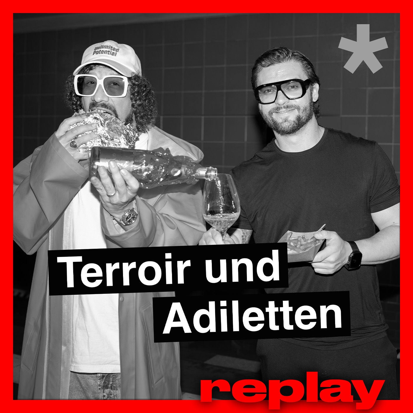 TundA* Replay 2: Der Wedding Planer - mit Roland Trettl