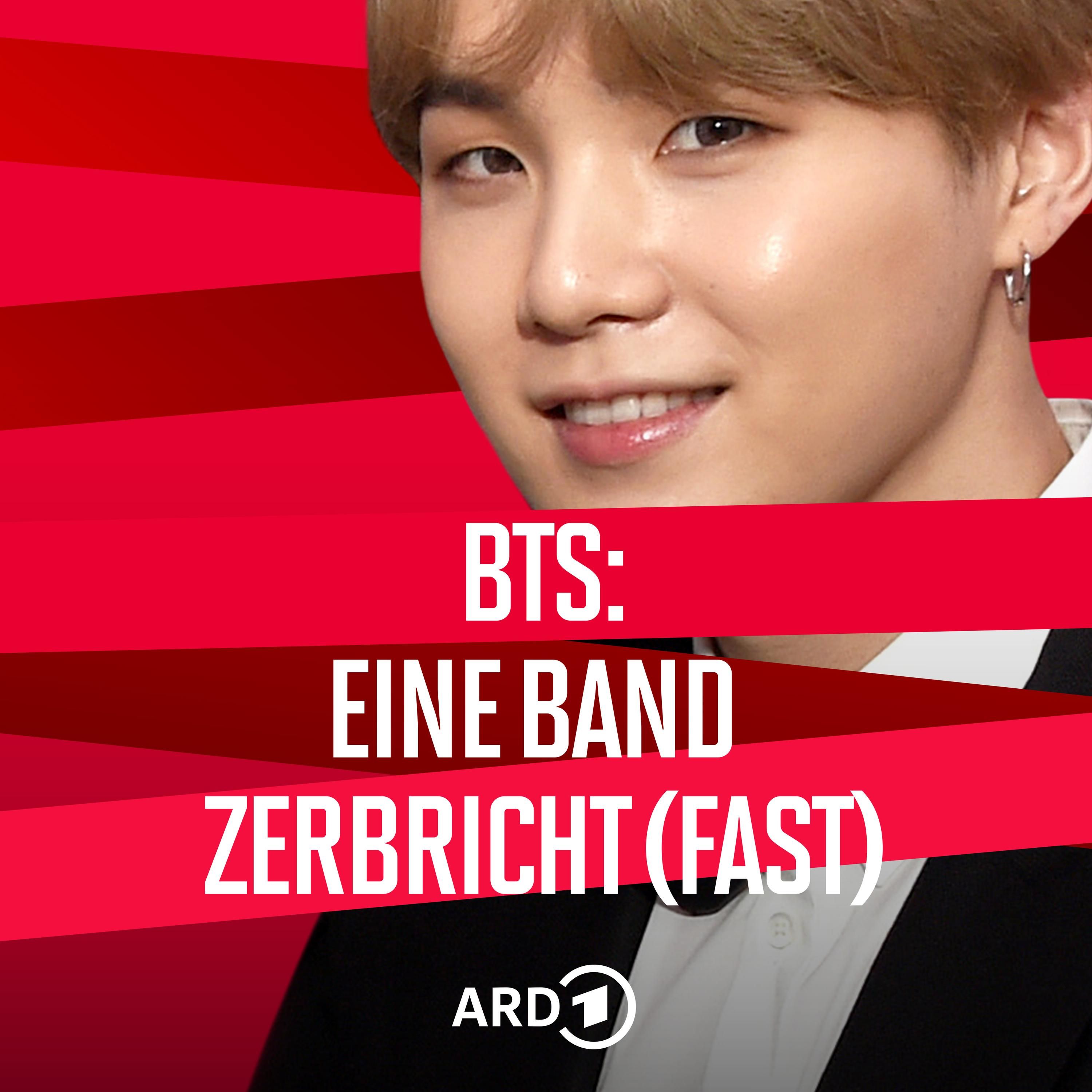 Tear: Eine Band zerbricht (fast) (4/6)