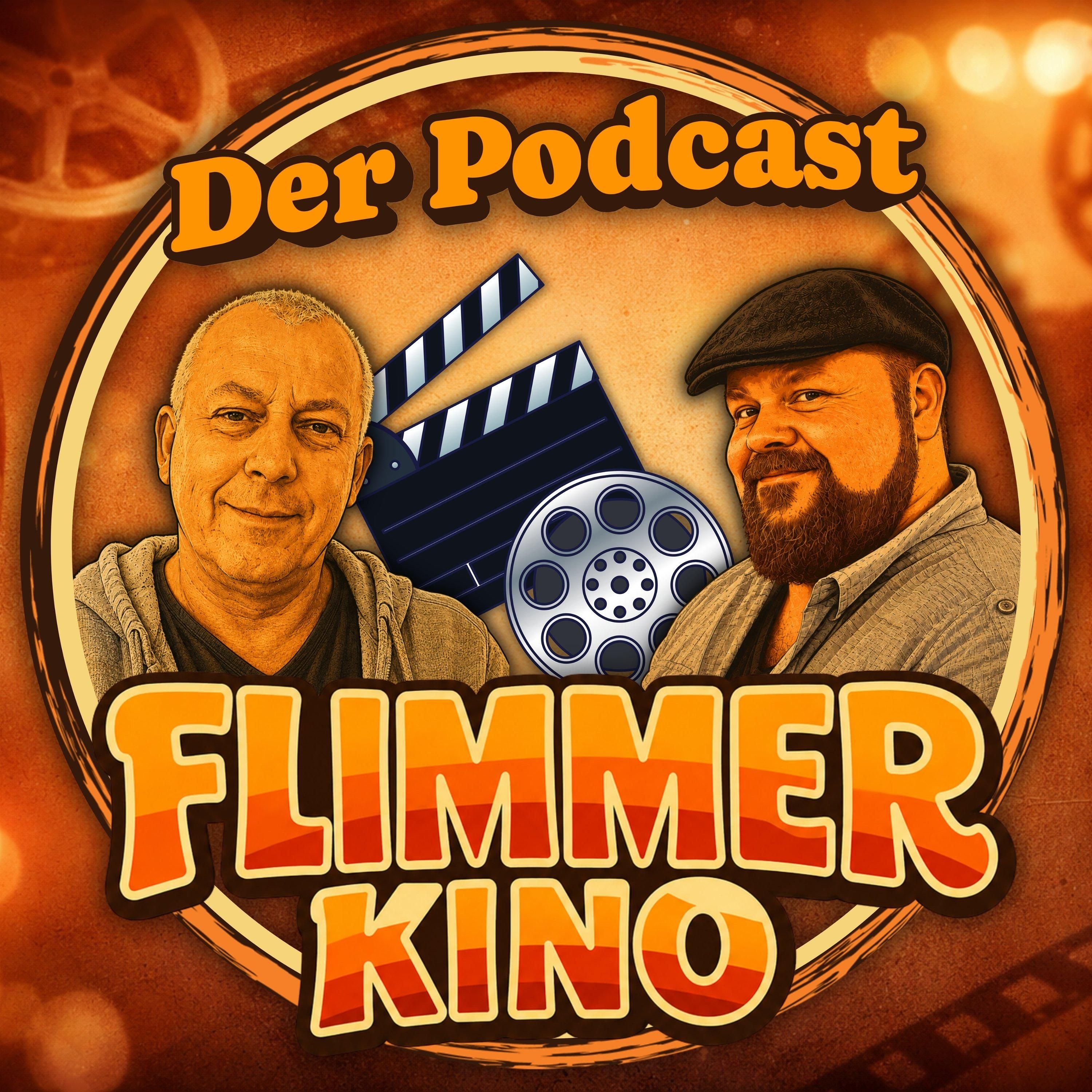 Bud Spencer & Terence Hill auf Super 8