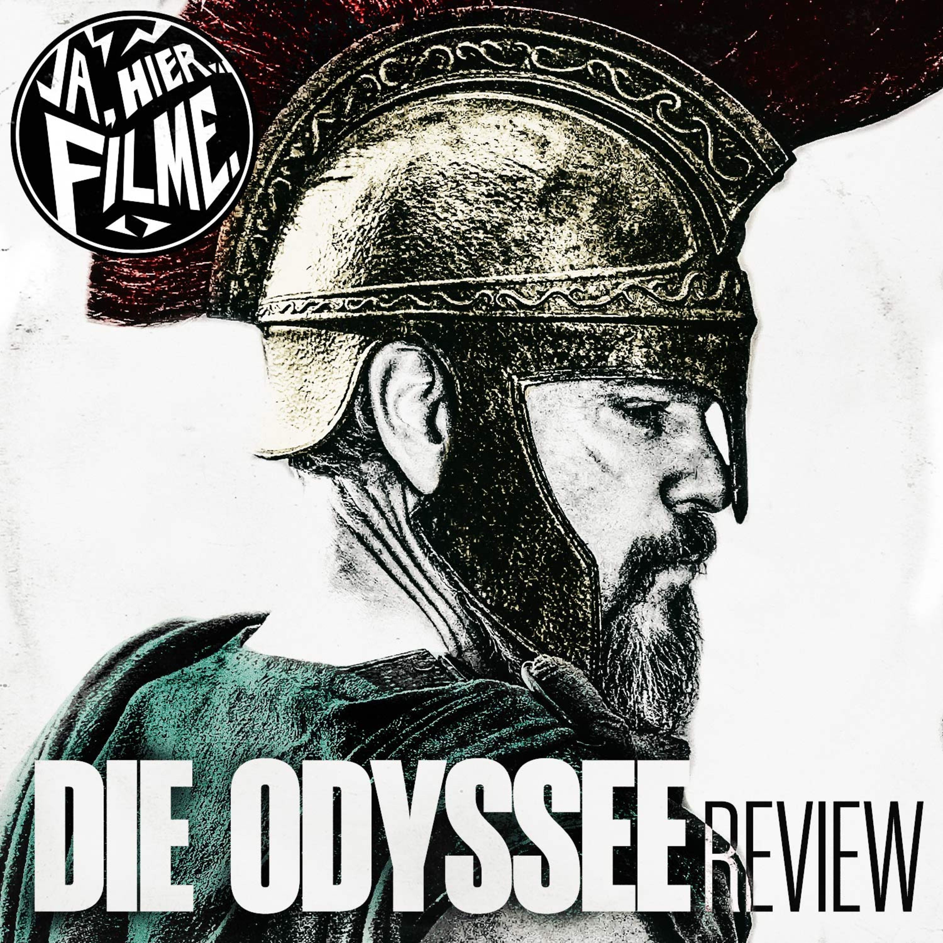 The Odyssey | Live-Aufzeichnung