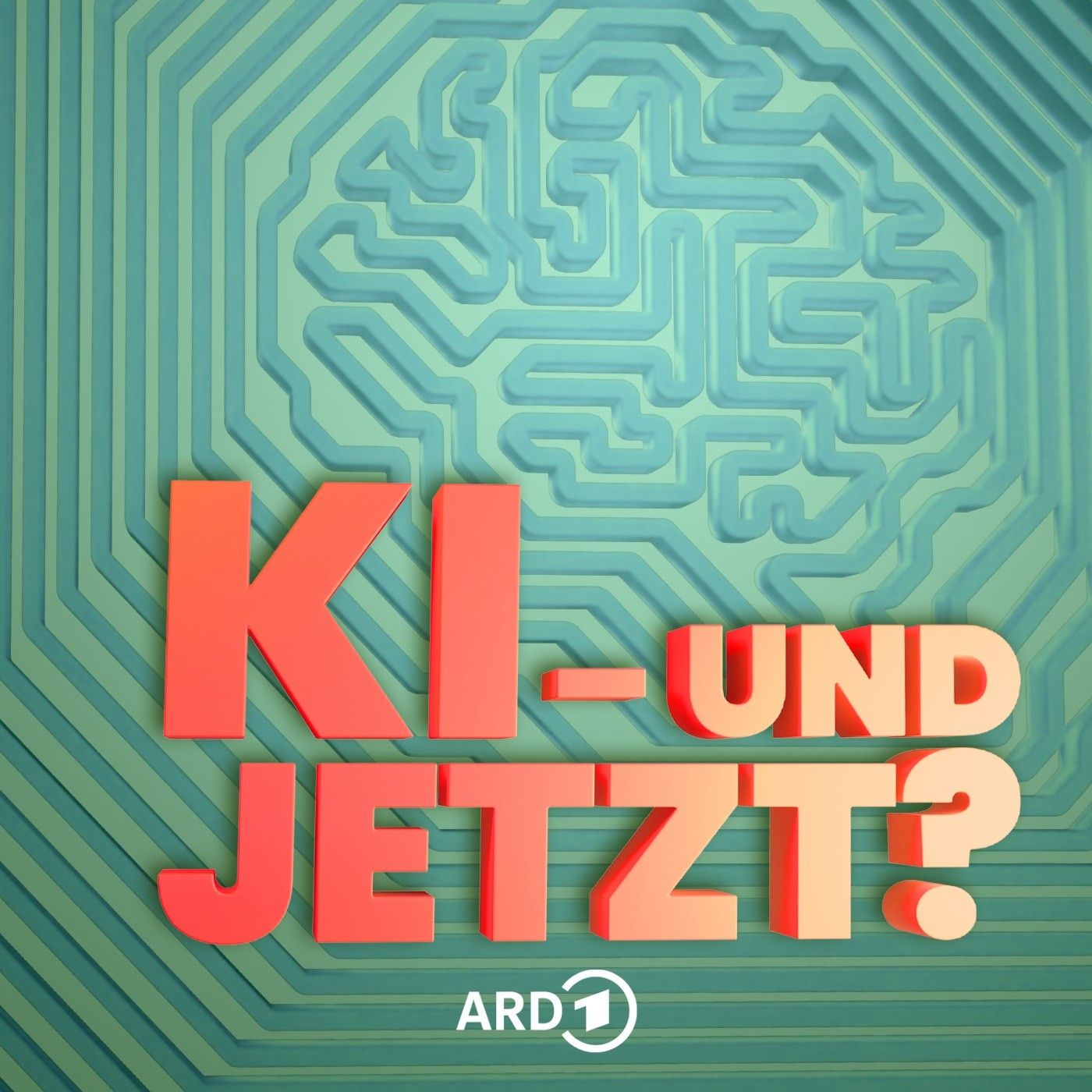Eine "Keine-Folge" von "KI - und jetzt"?