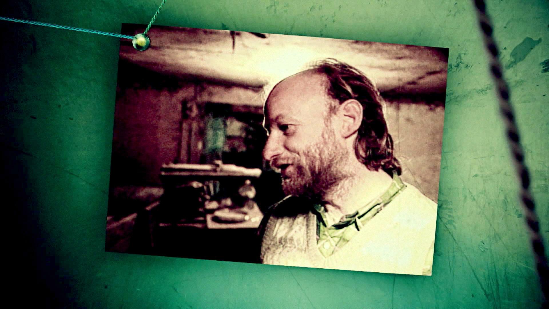 Robert Pickton