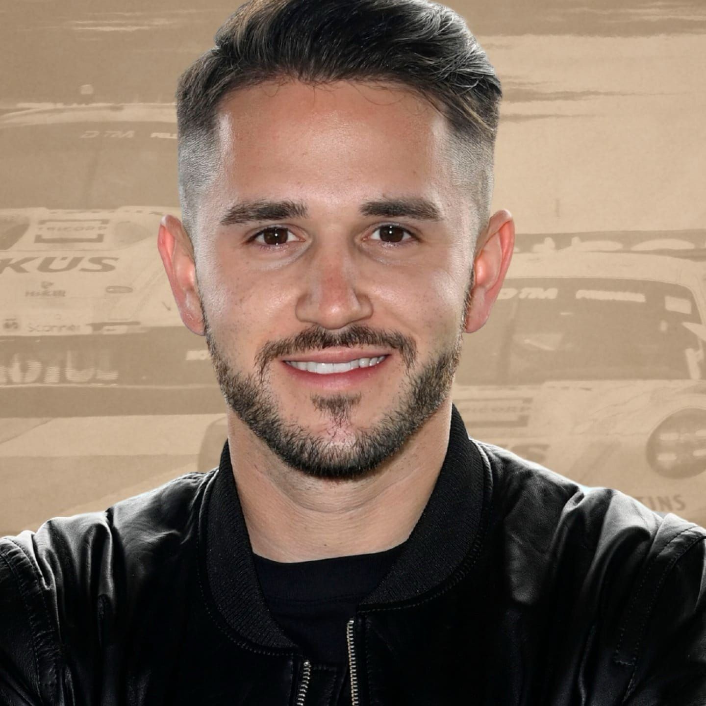 Daniel Abt: „Rennfahren ist wie Schach auf einer Rakete“