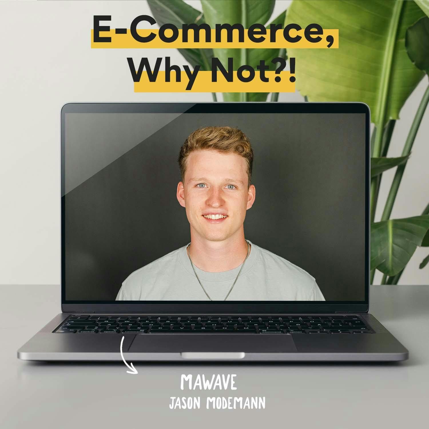 Black Friday Recap 2022: Das sind unsere Learnings - Jason Modemann von Mawave